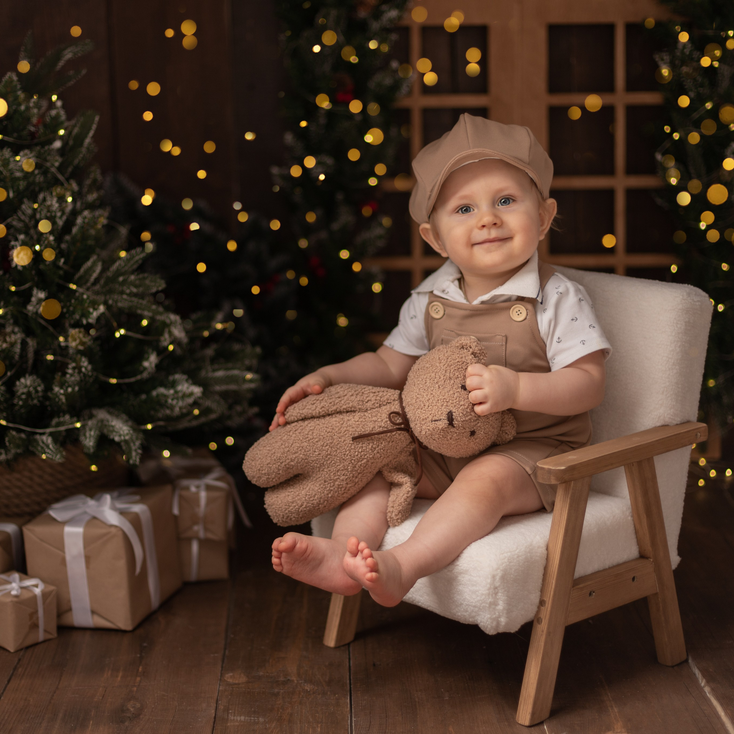 Новый год 24-25