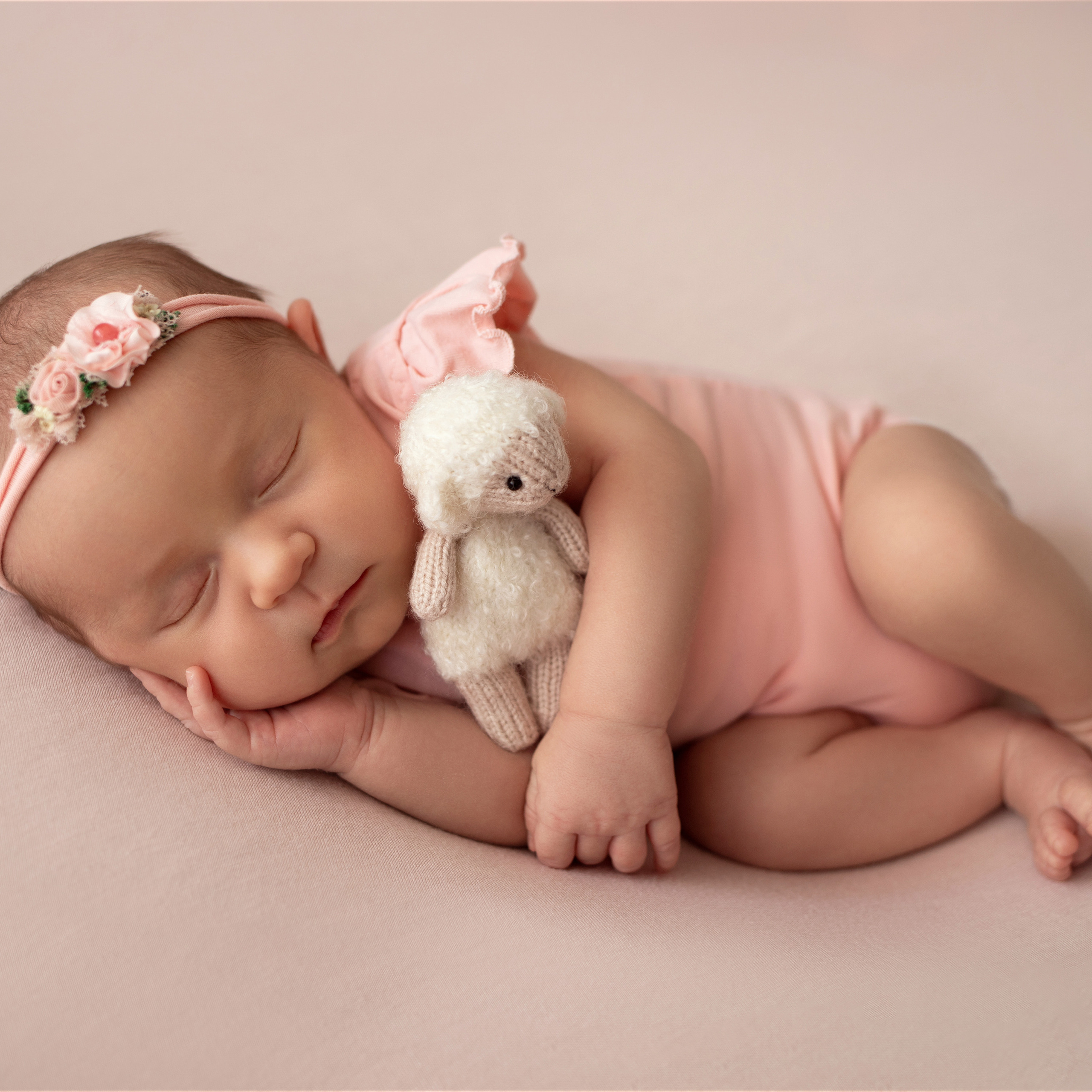 Отзывы на фотосессии новорожденных и детей до года. Фотограф Екатерина Козлова. Фотограф новорожденных, детский фотограф в г. Оренбурге Екатерина Козлова