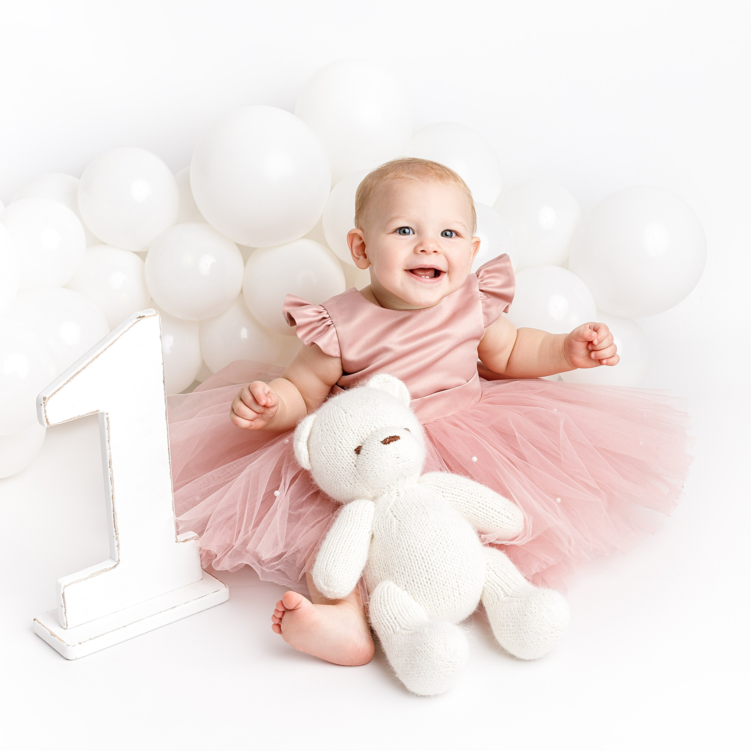 Афина «Первый тортик»