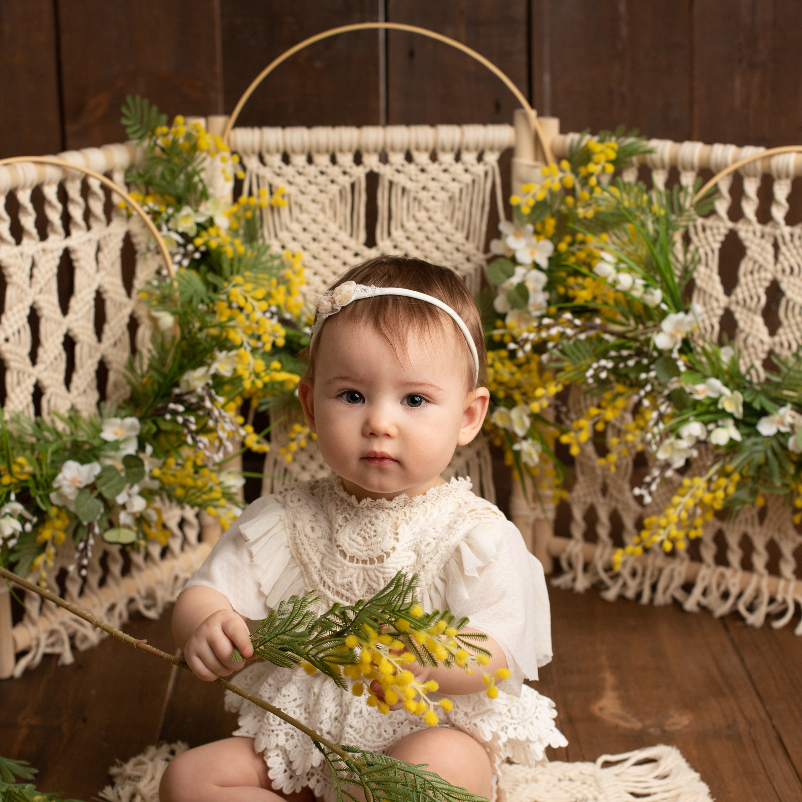 Весенний фотопроект