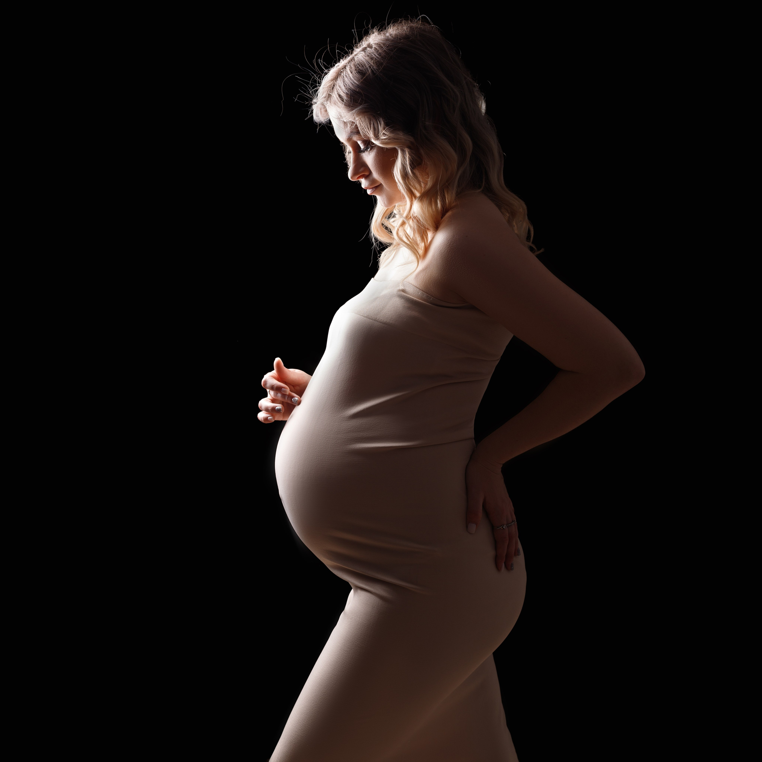 Беременность