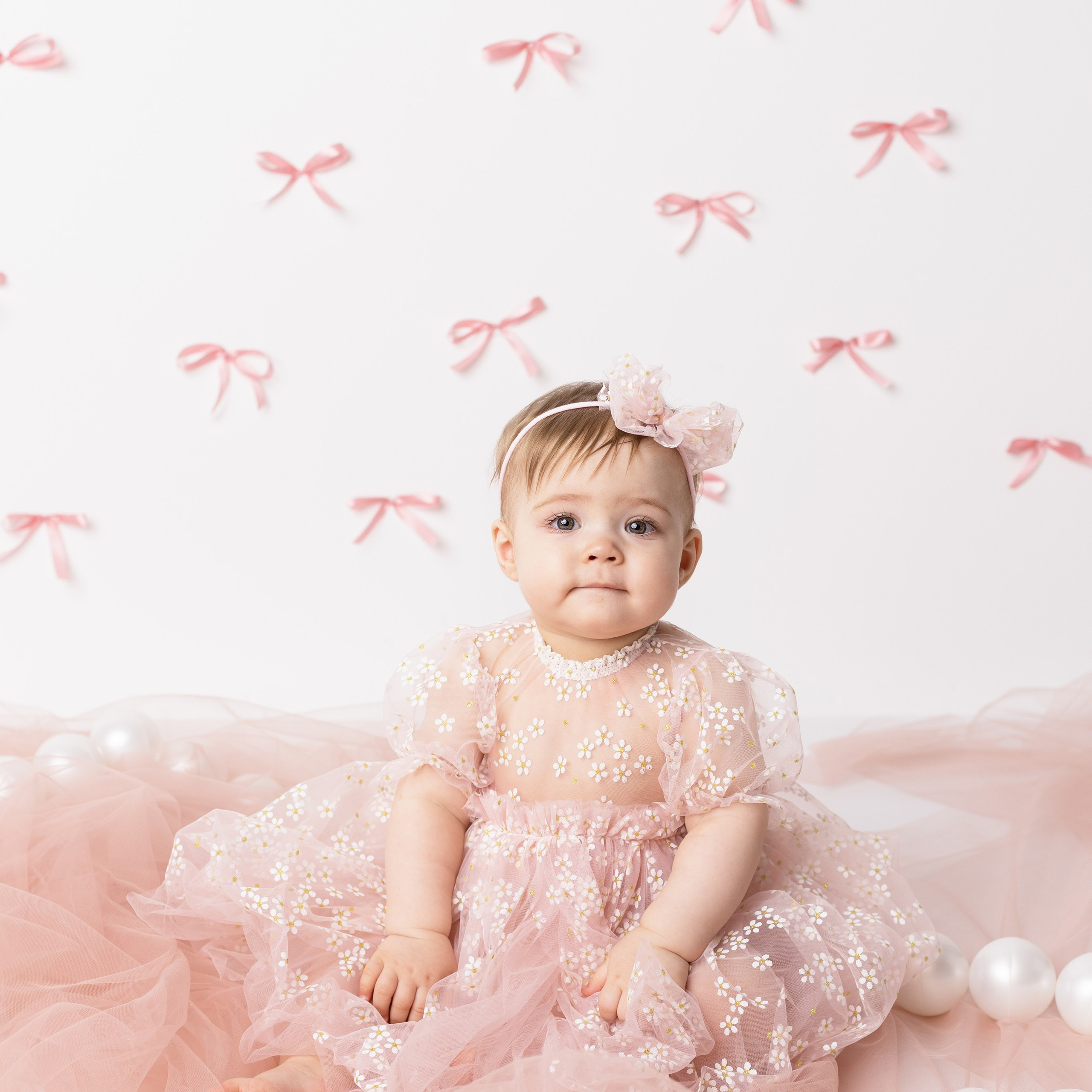 Фотопроект «Бусы»