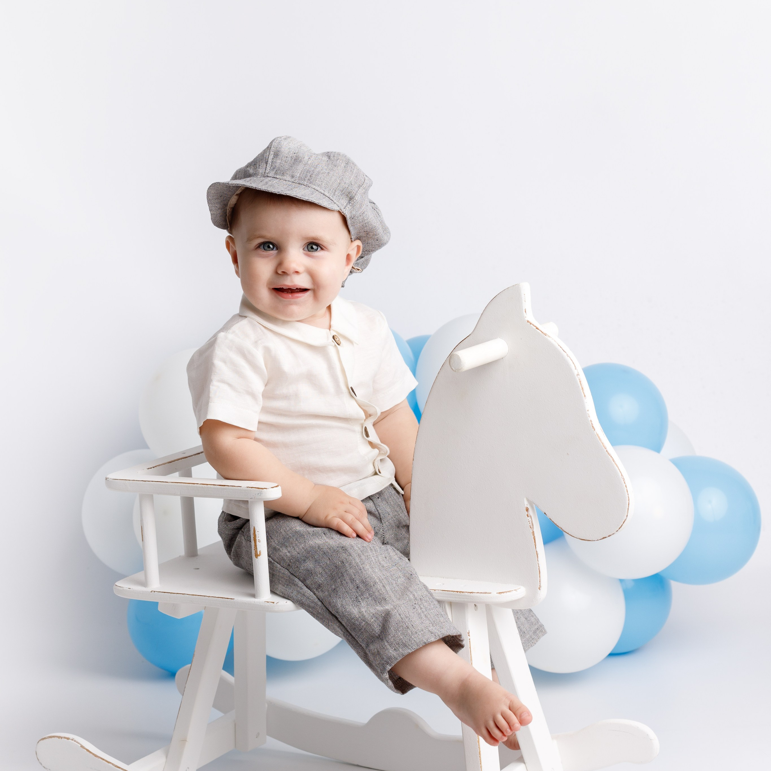 Влад «Первый тортик»