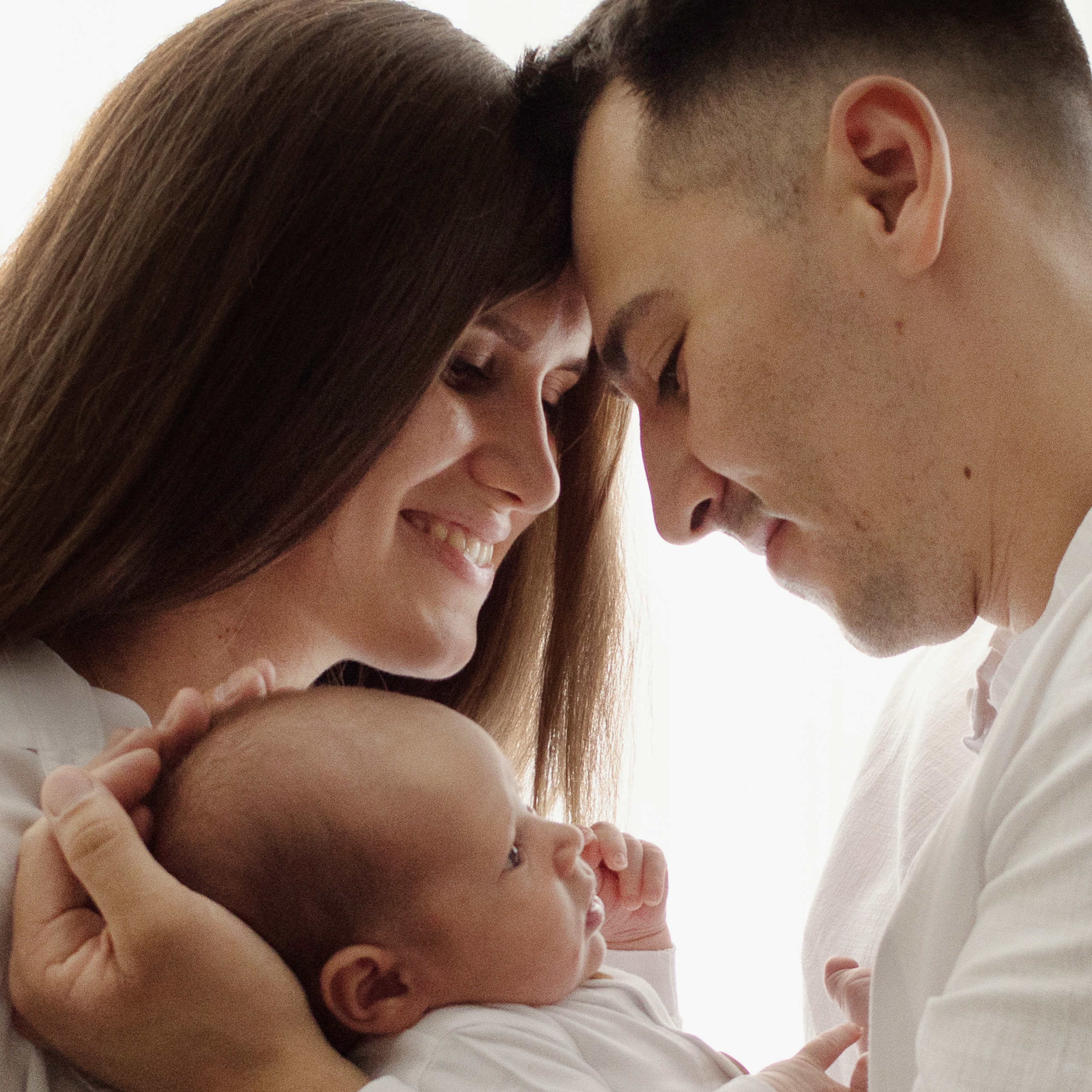 Отзывы на фотосессии новорожденных и детей до года. Фотограф Екатерина Козлова. Фотограф новорожденных, детский фотограф в г. Оренбурге Екатерина Козлова