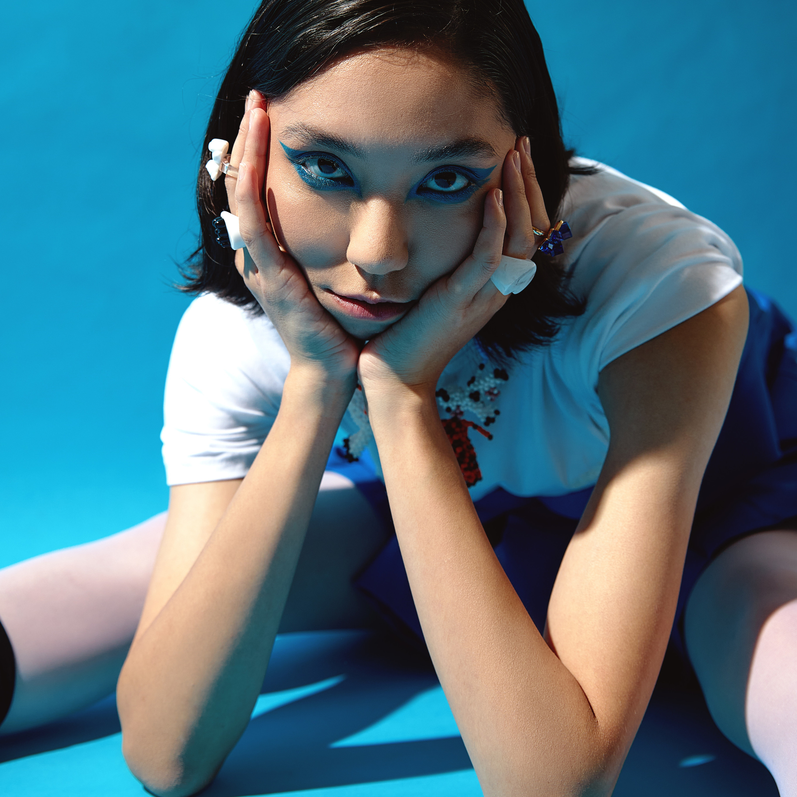 Стрит-стайл АЗИЯ