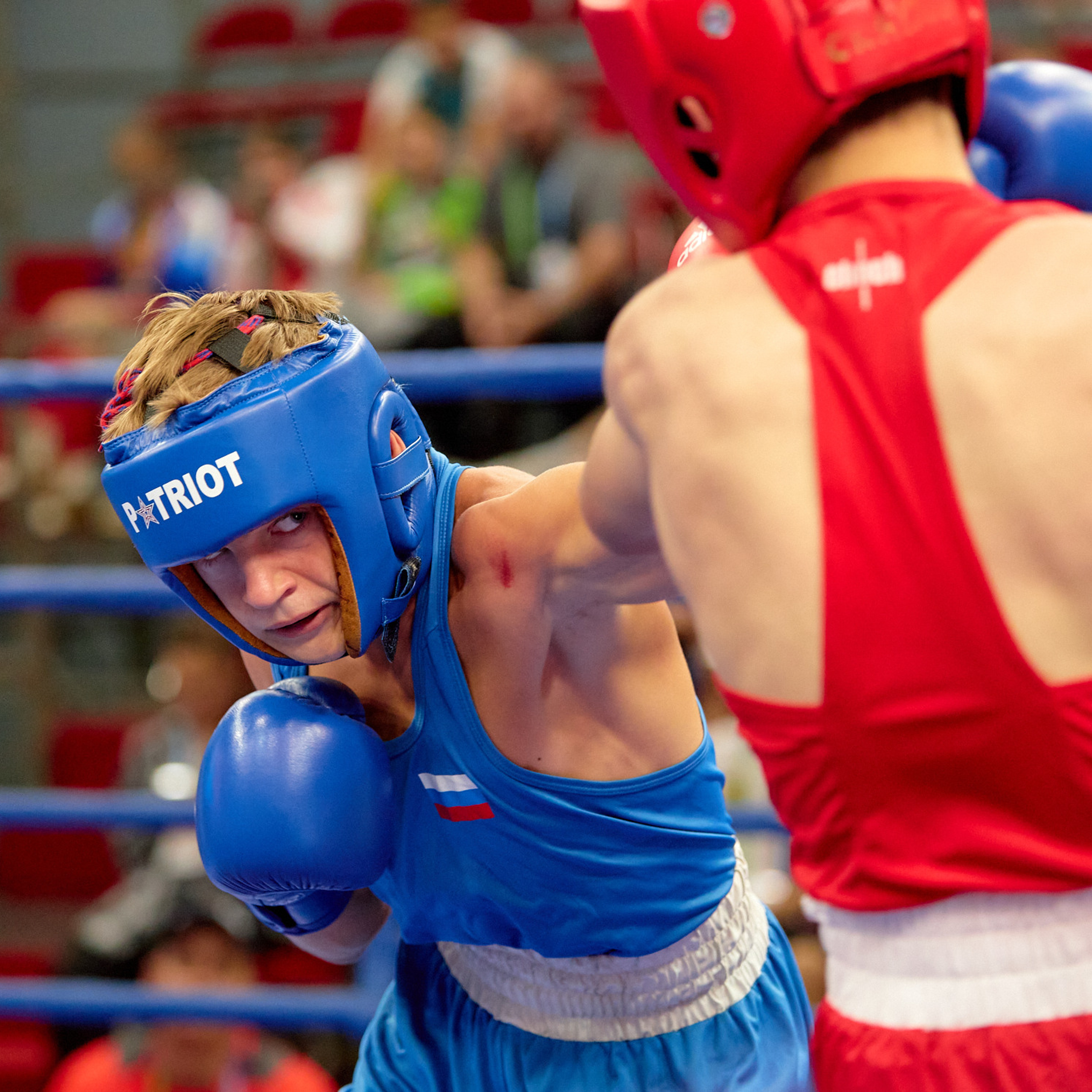 Дети Приморья 2023