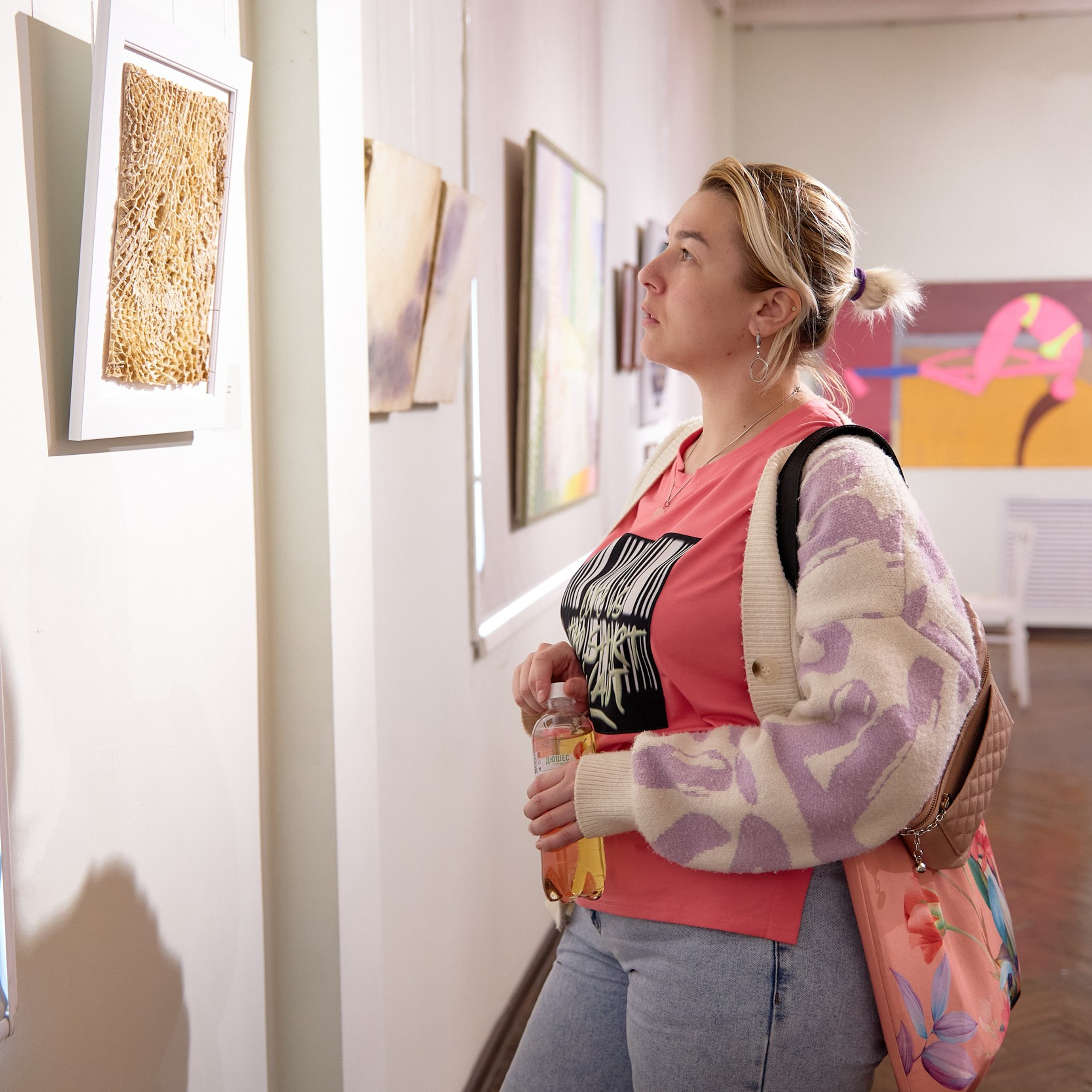 Арктическая стартап-экспедиция. Владивосток