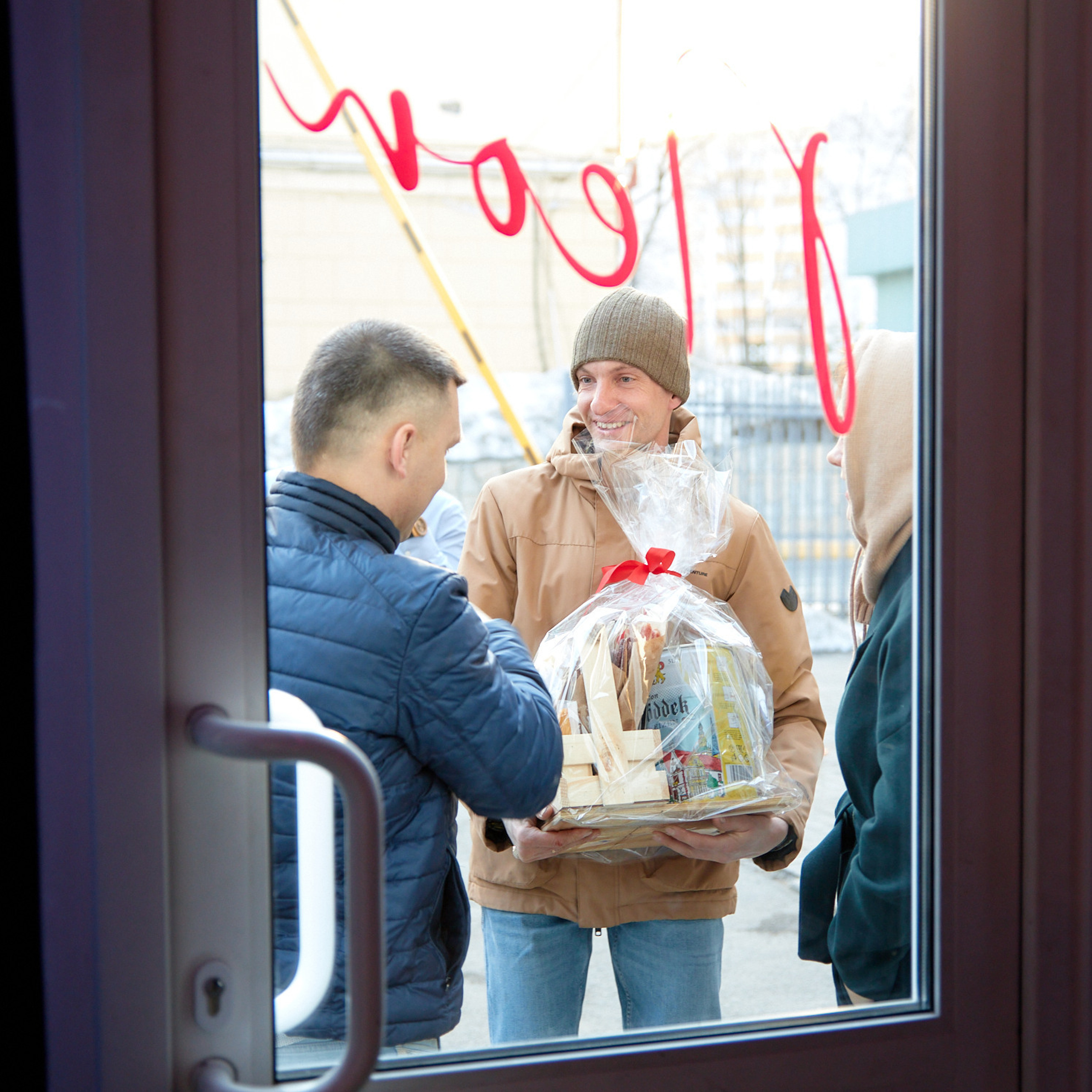 Отзывы. Репортажный фотограф Владивосток Анастасия Сокольникова