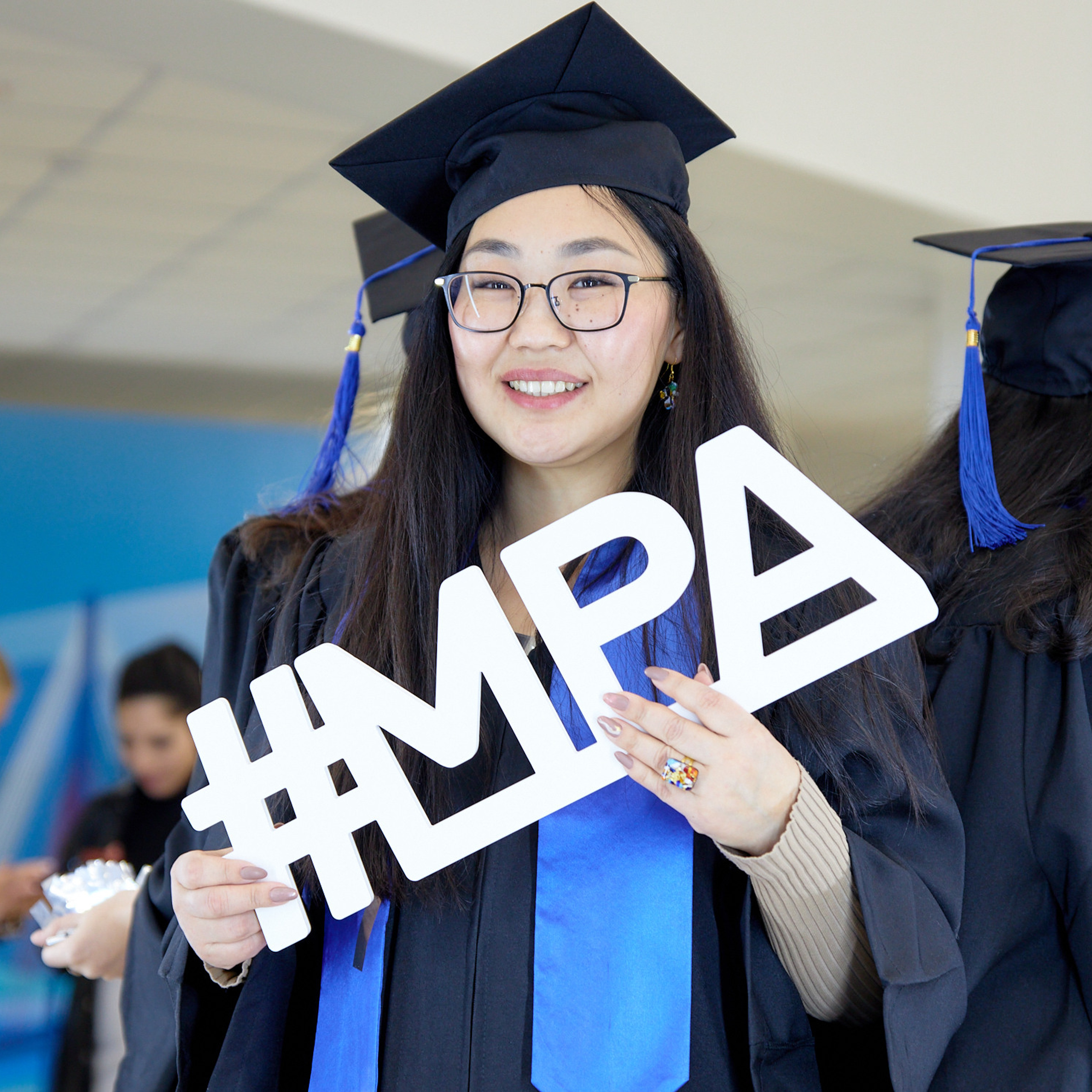 Выпуск MPA 2023