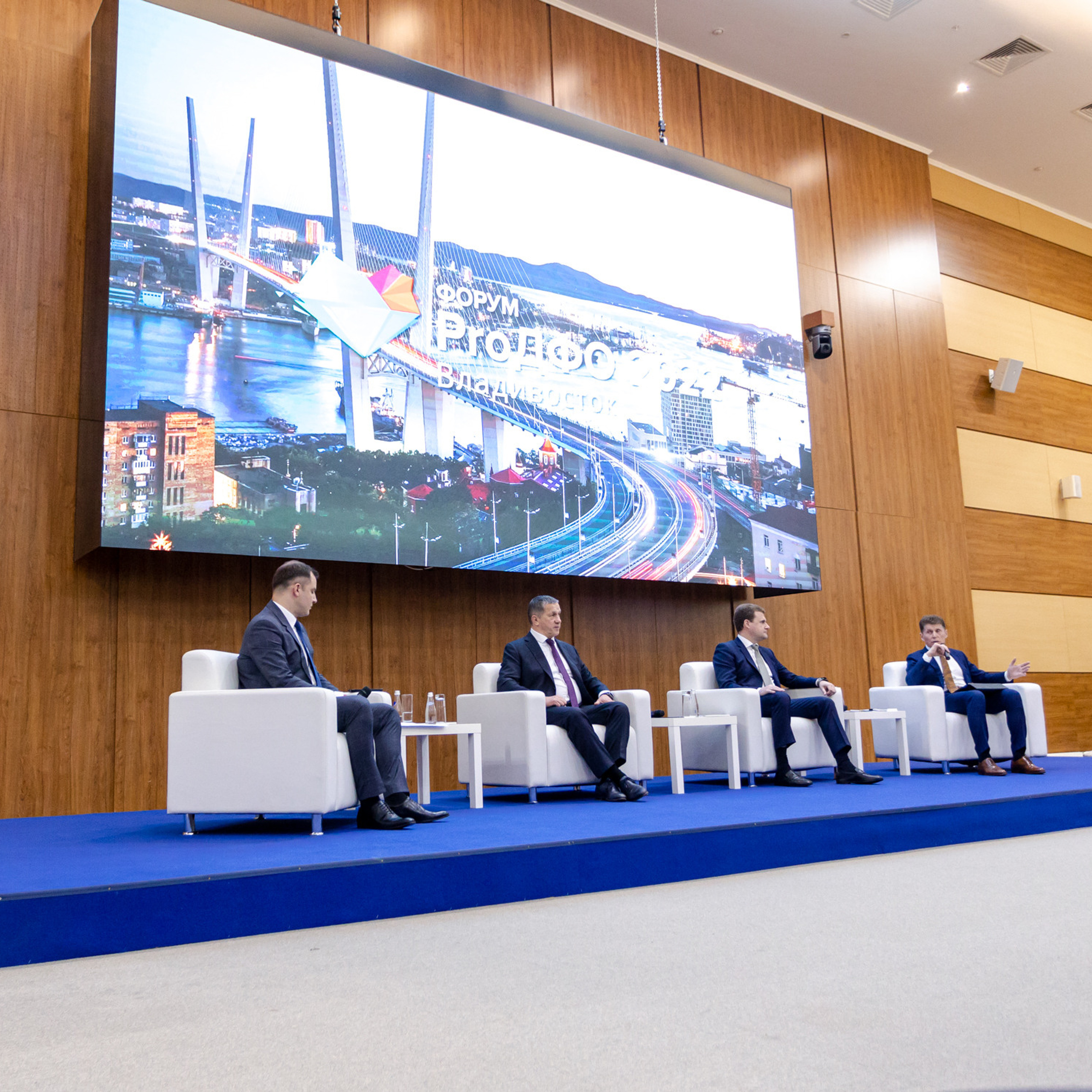 Медиасаммит 2022