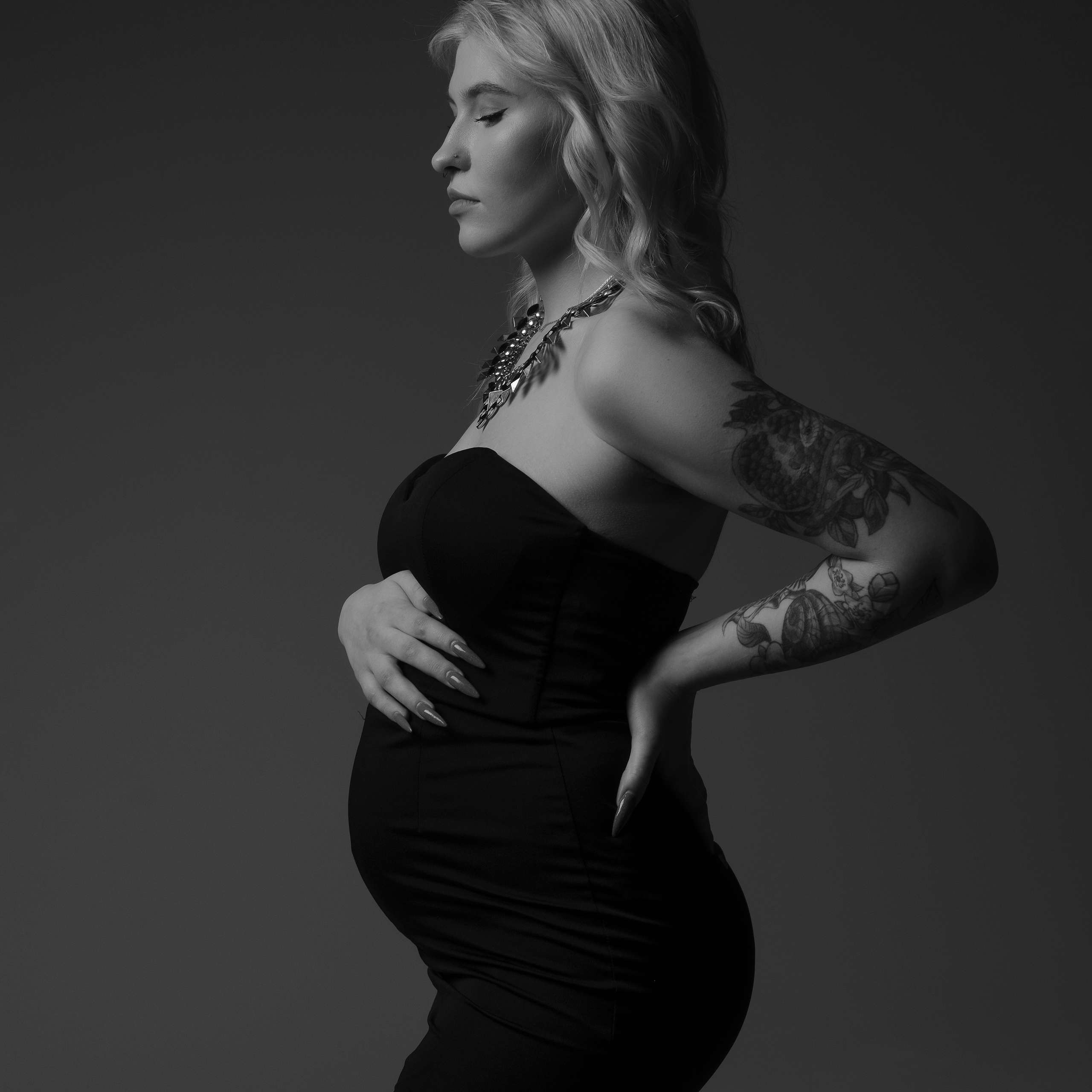 Фотосессия беременности