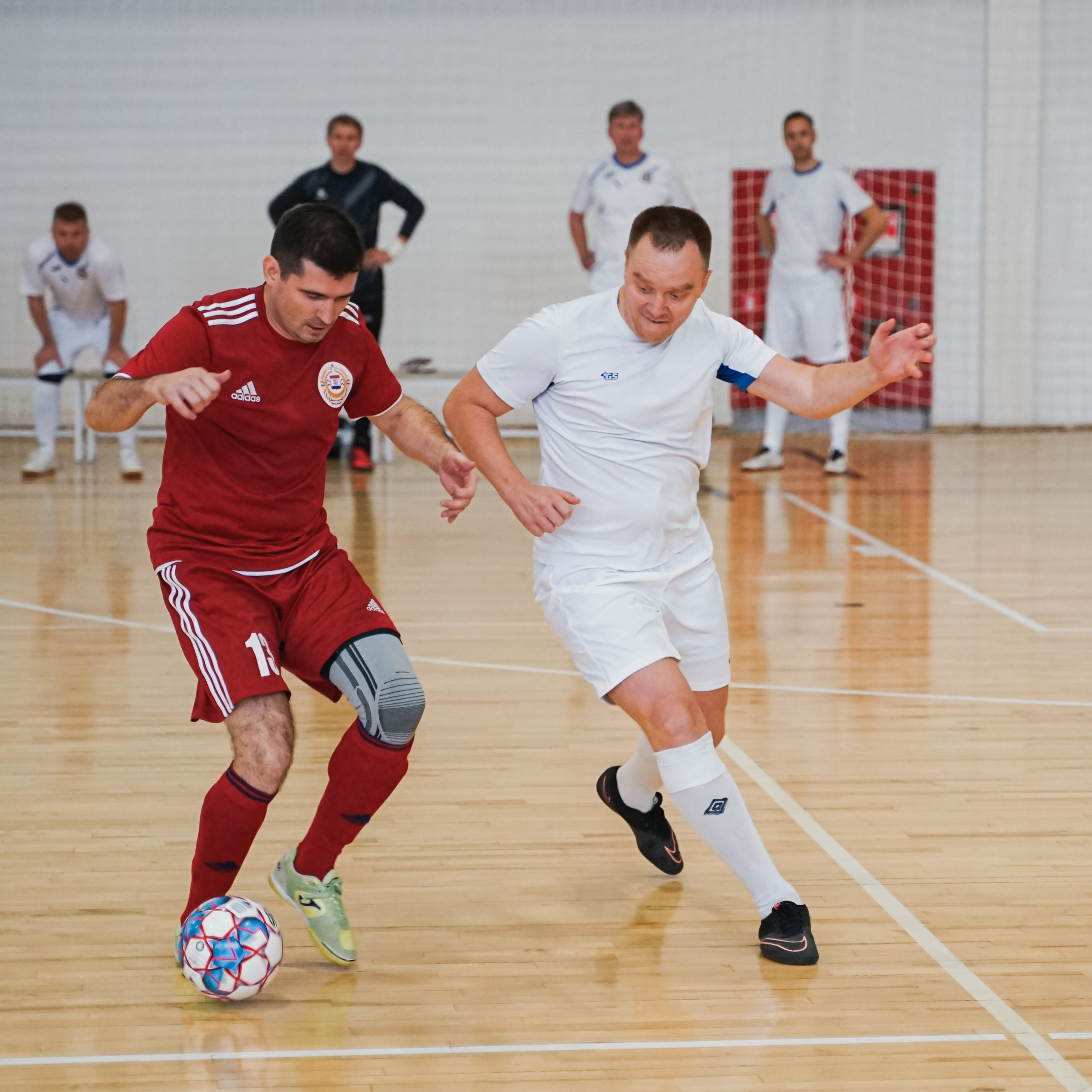 Соревнования