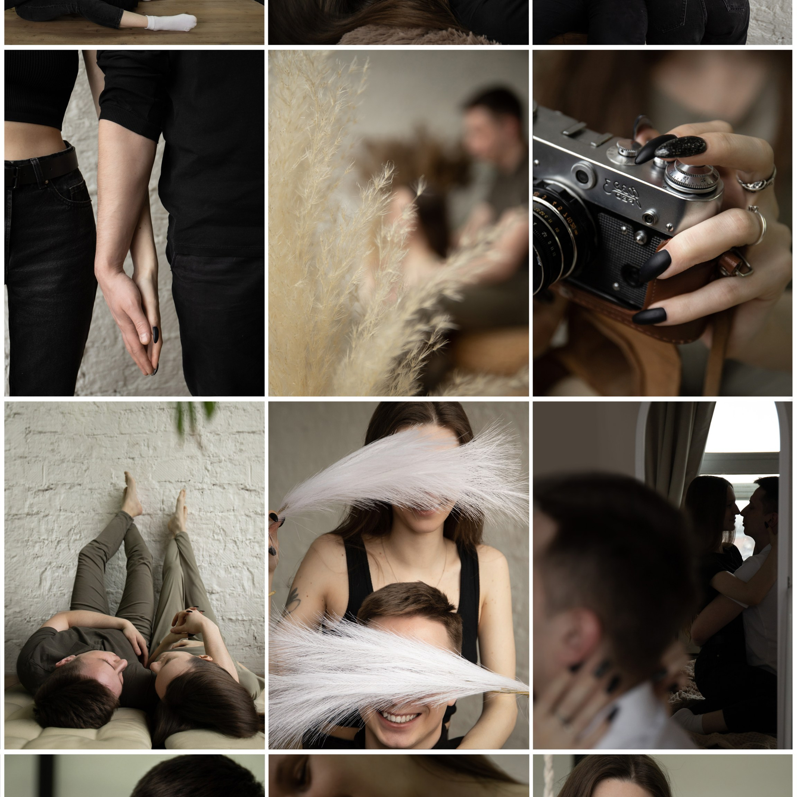 Надя и Макс