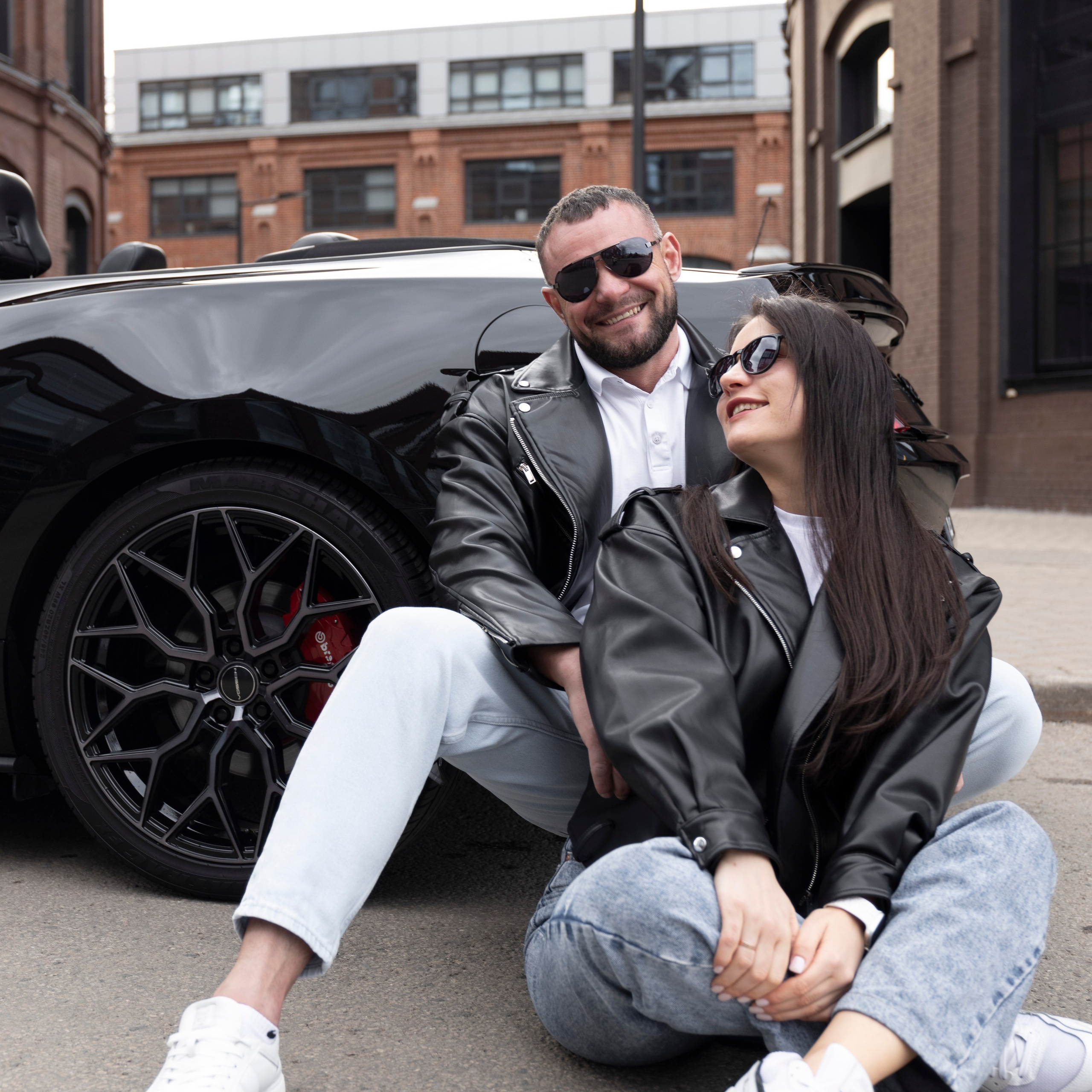 Отзывы. Фотограф в Москве