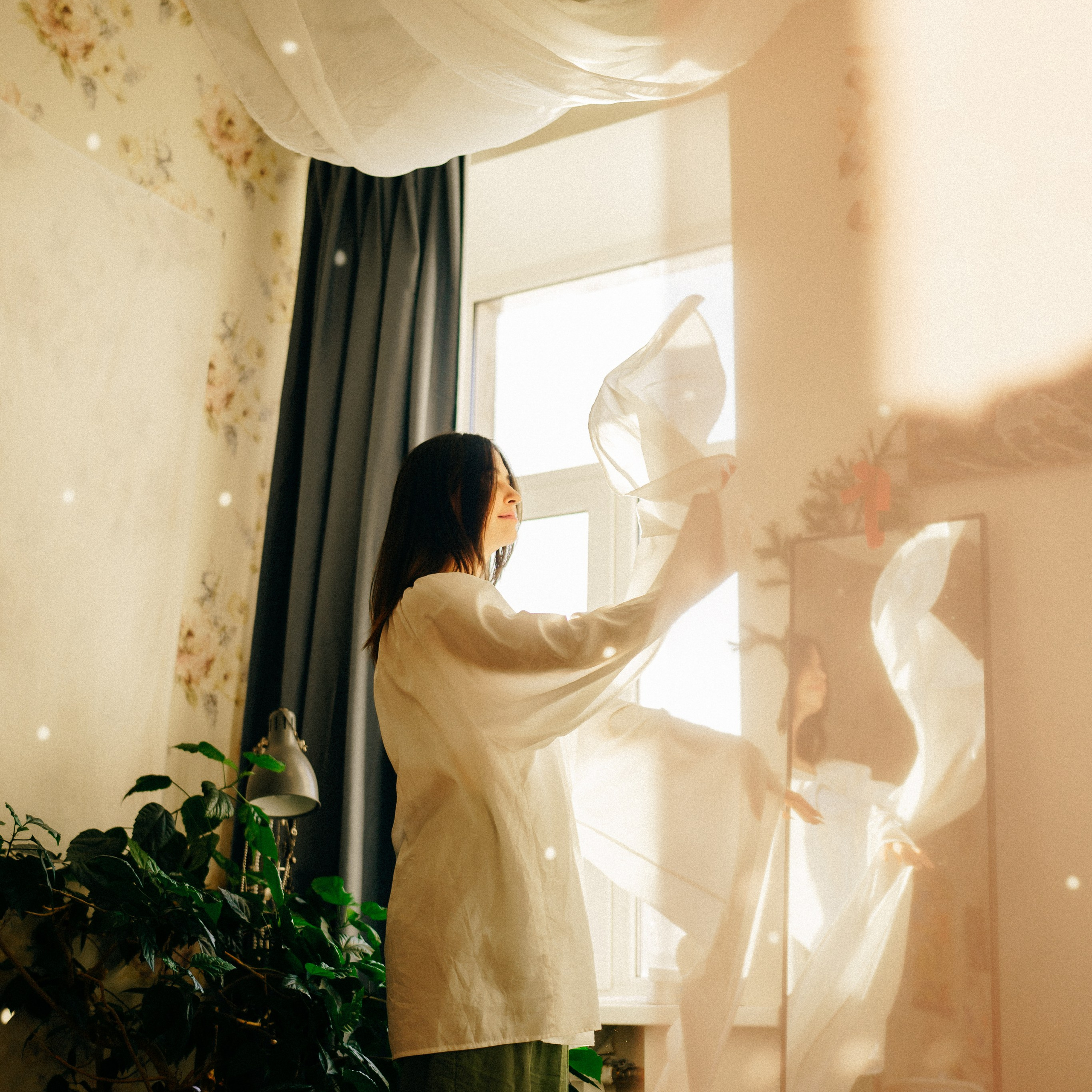 Домашняя съемка