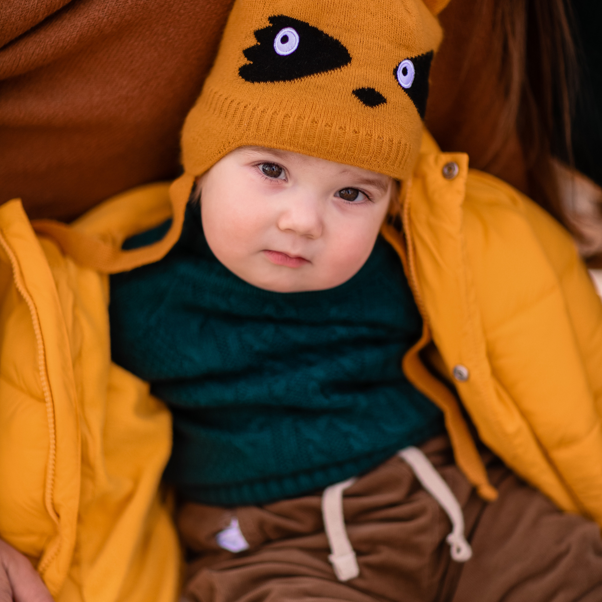 Отзывы. Детский фотограф Александра Тихонова