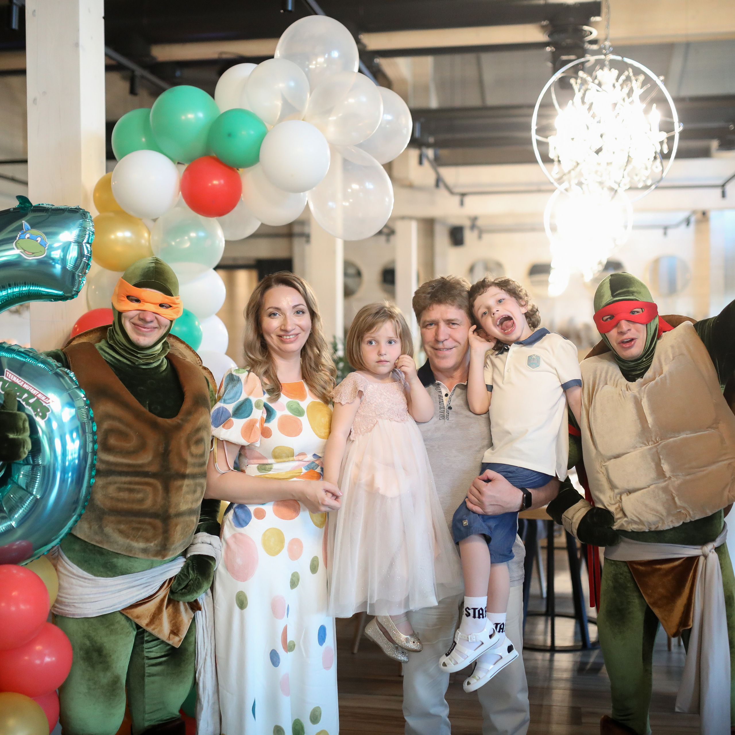 Отзывы. Детский фотограф Александра Тихонова