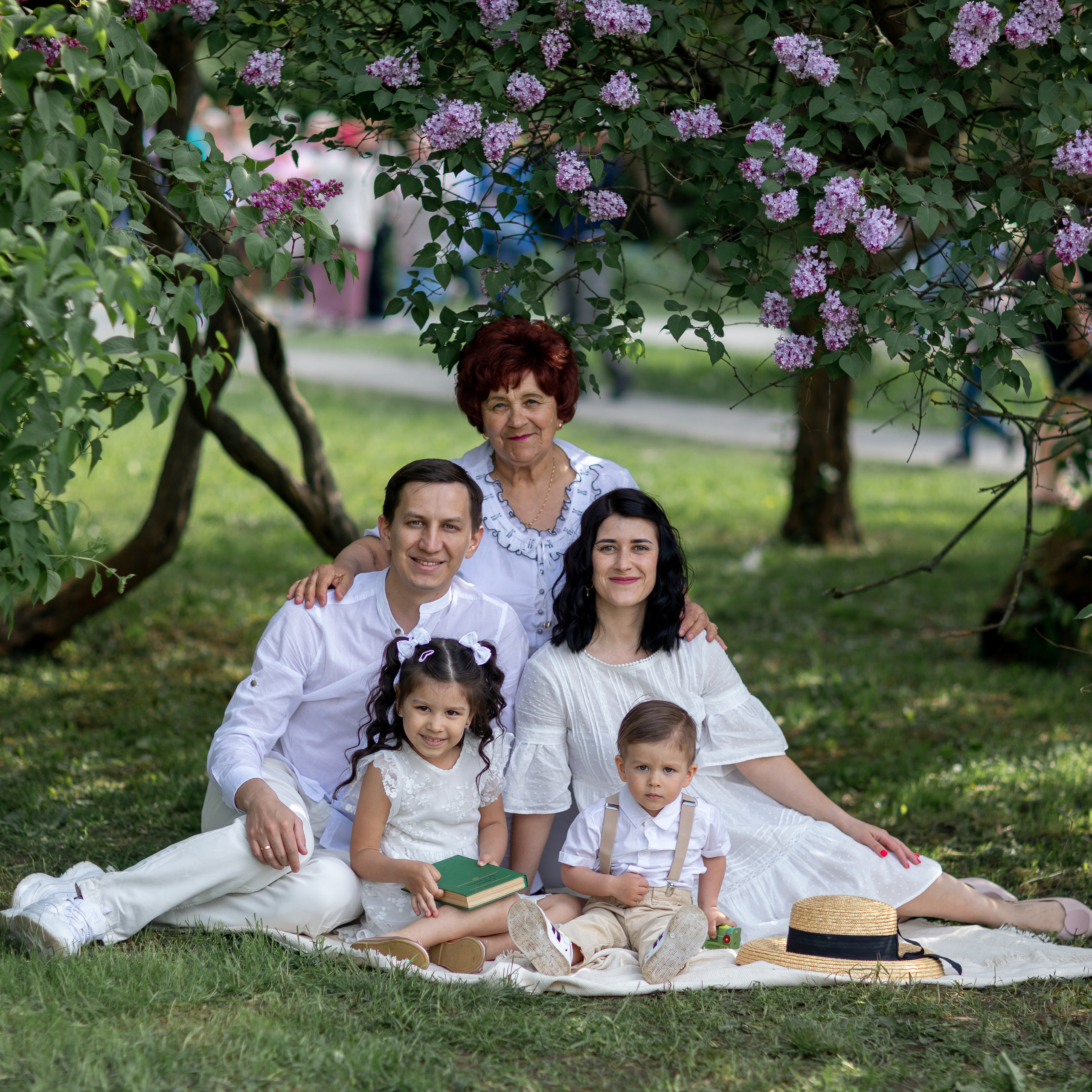 Отзывы. Детский фотограф Александра Тихонова