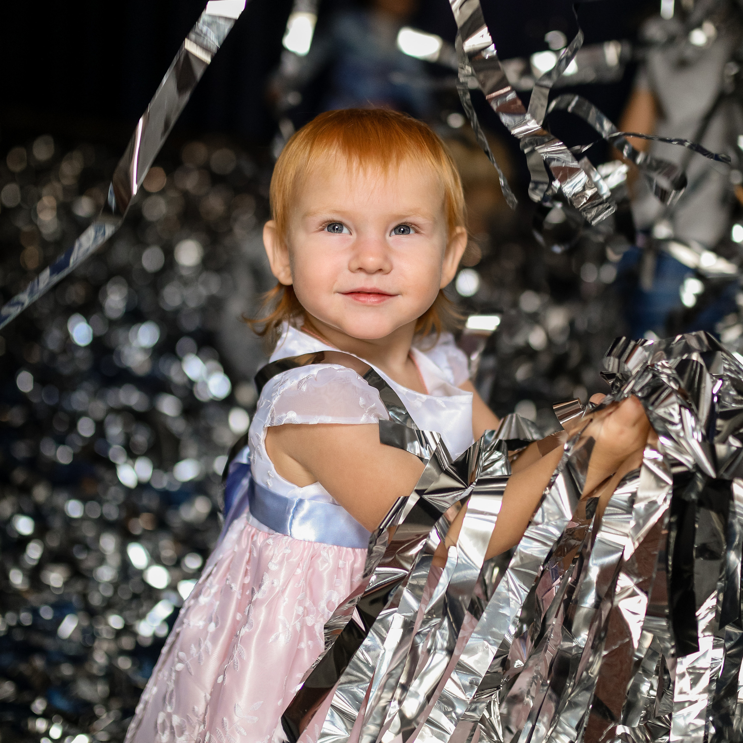 Отзывы. Детский фотограф Александра Тихонова