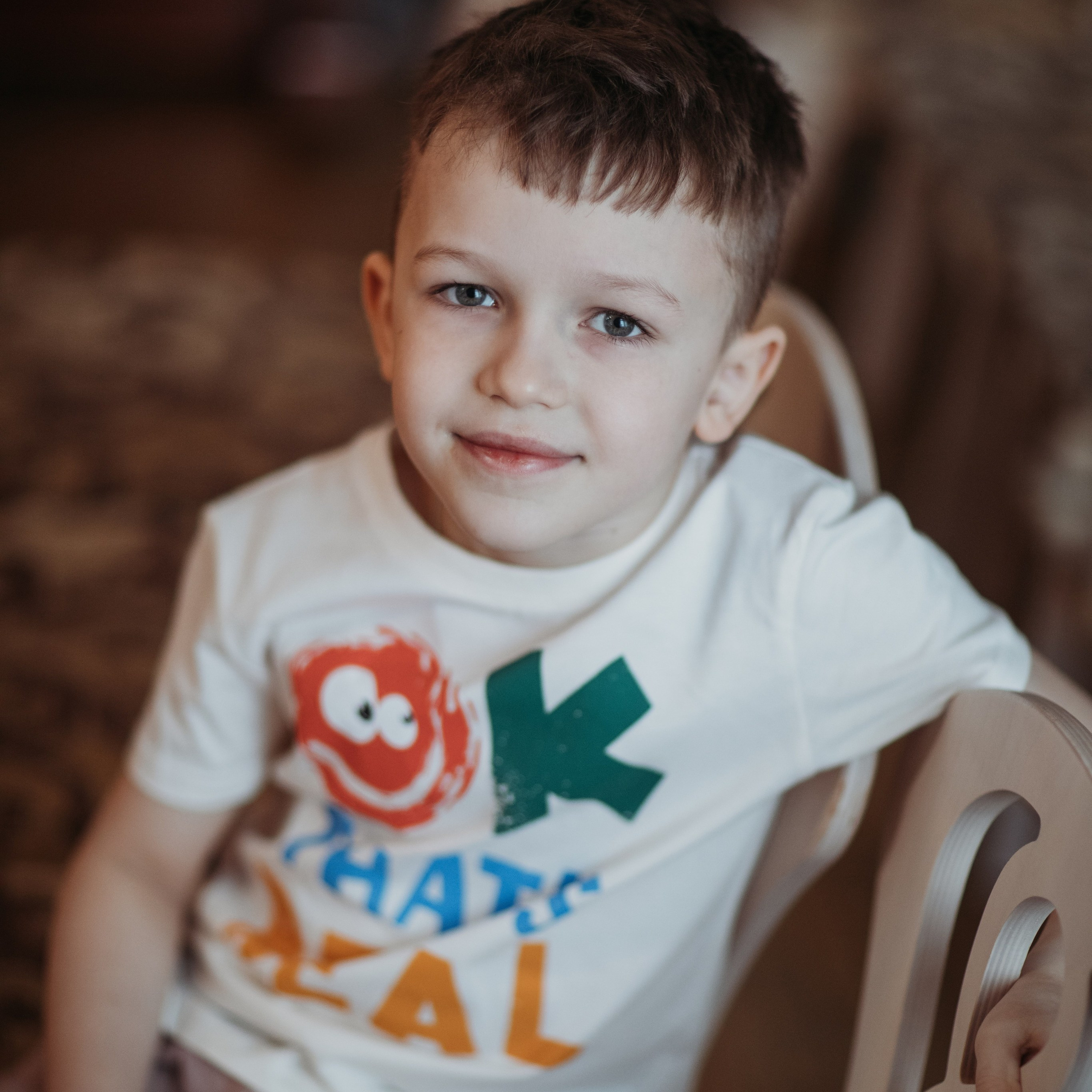 Отзывы. Детский фотограф Александра Тихонова