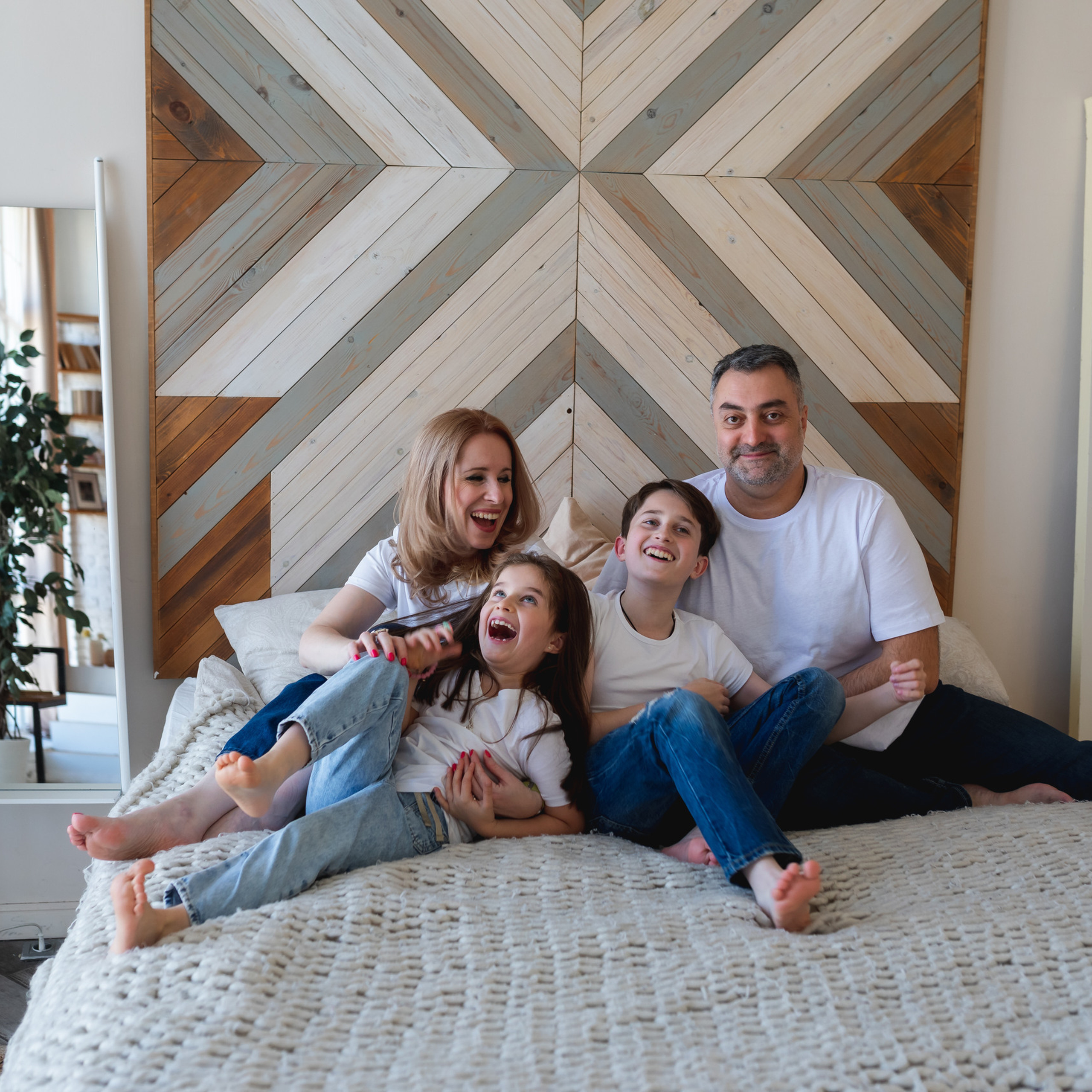 Отзывы. Детский фотограф Александра Тихонова