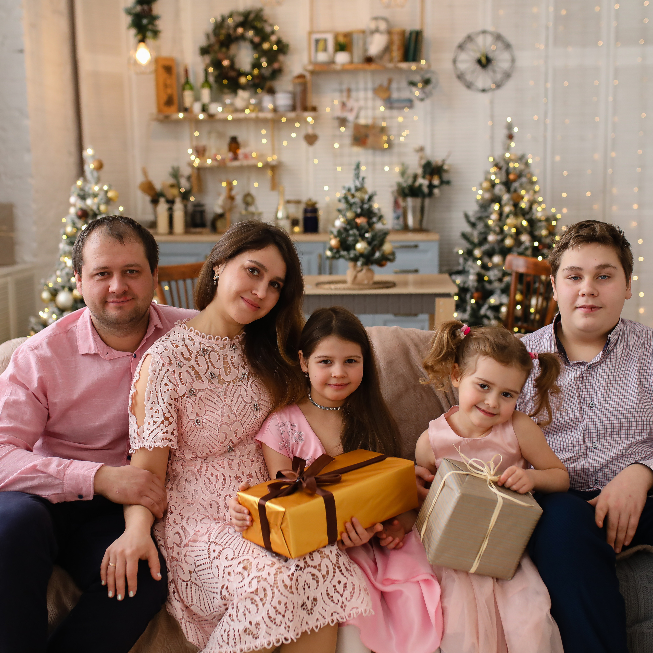 Отзывы. Детский фотограф Александра Тихонова