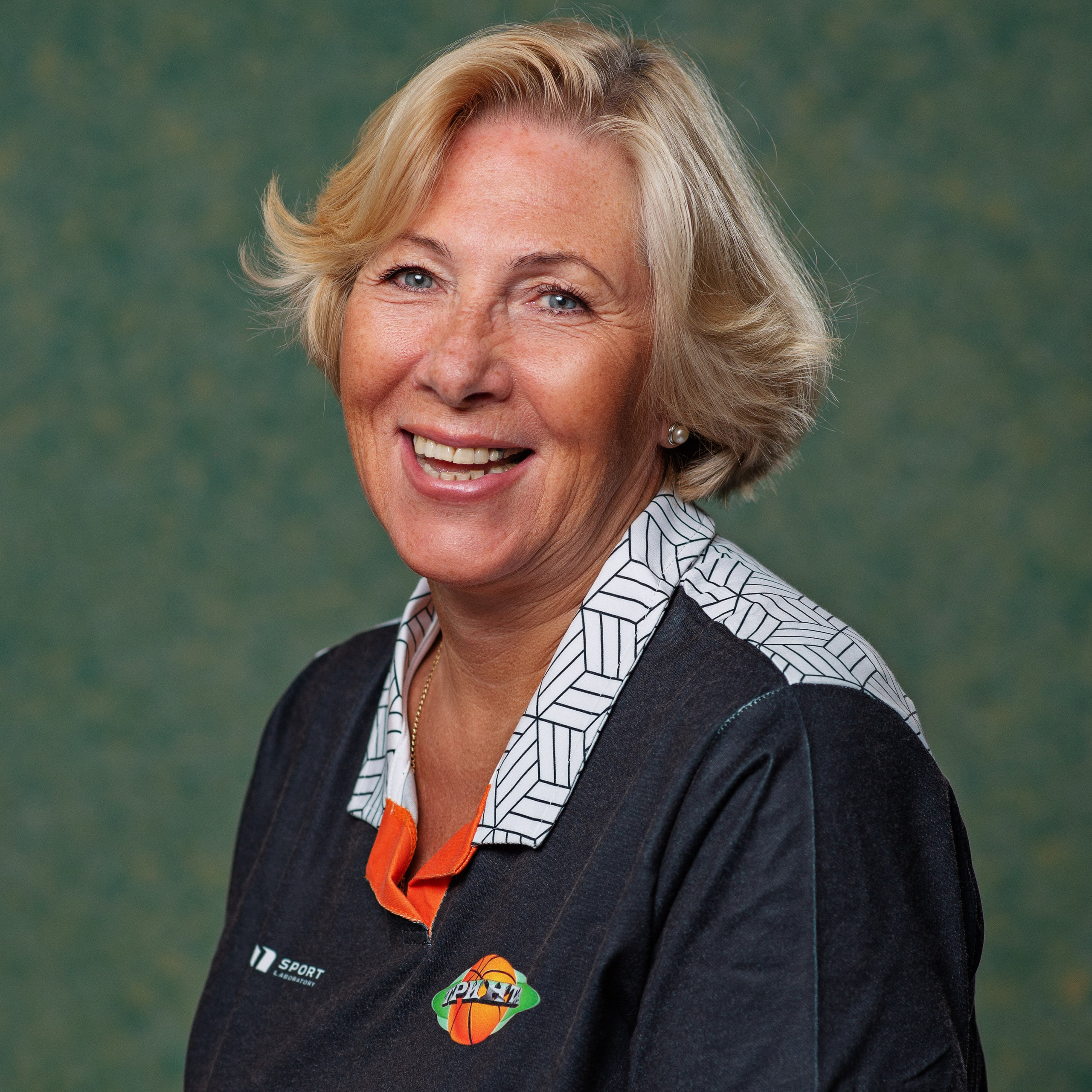 Баскетбольная школа Тринта