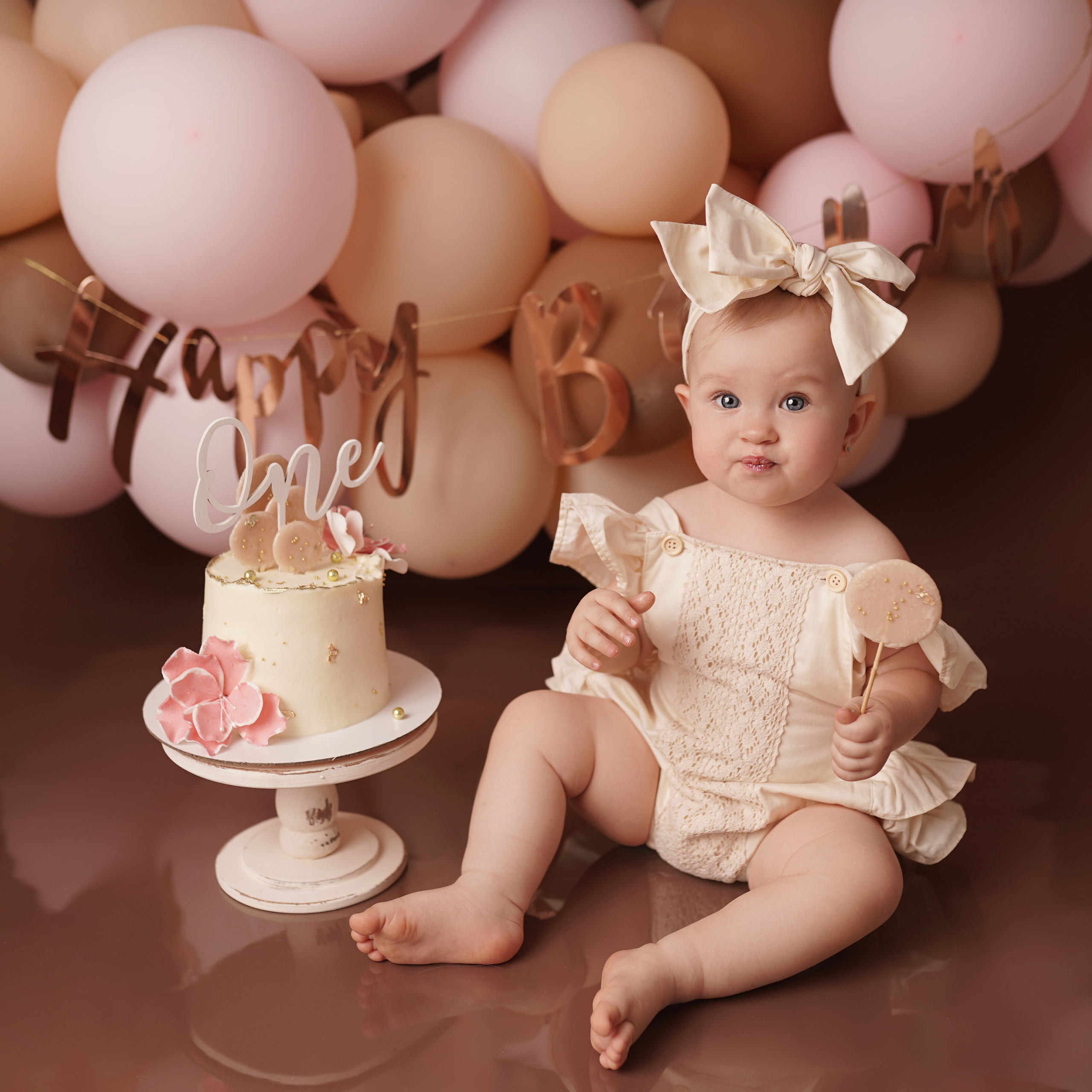 Отзывы. Фотограф новорождённых в Ростове-на-Дону Алина Морозова