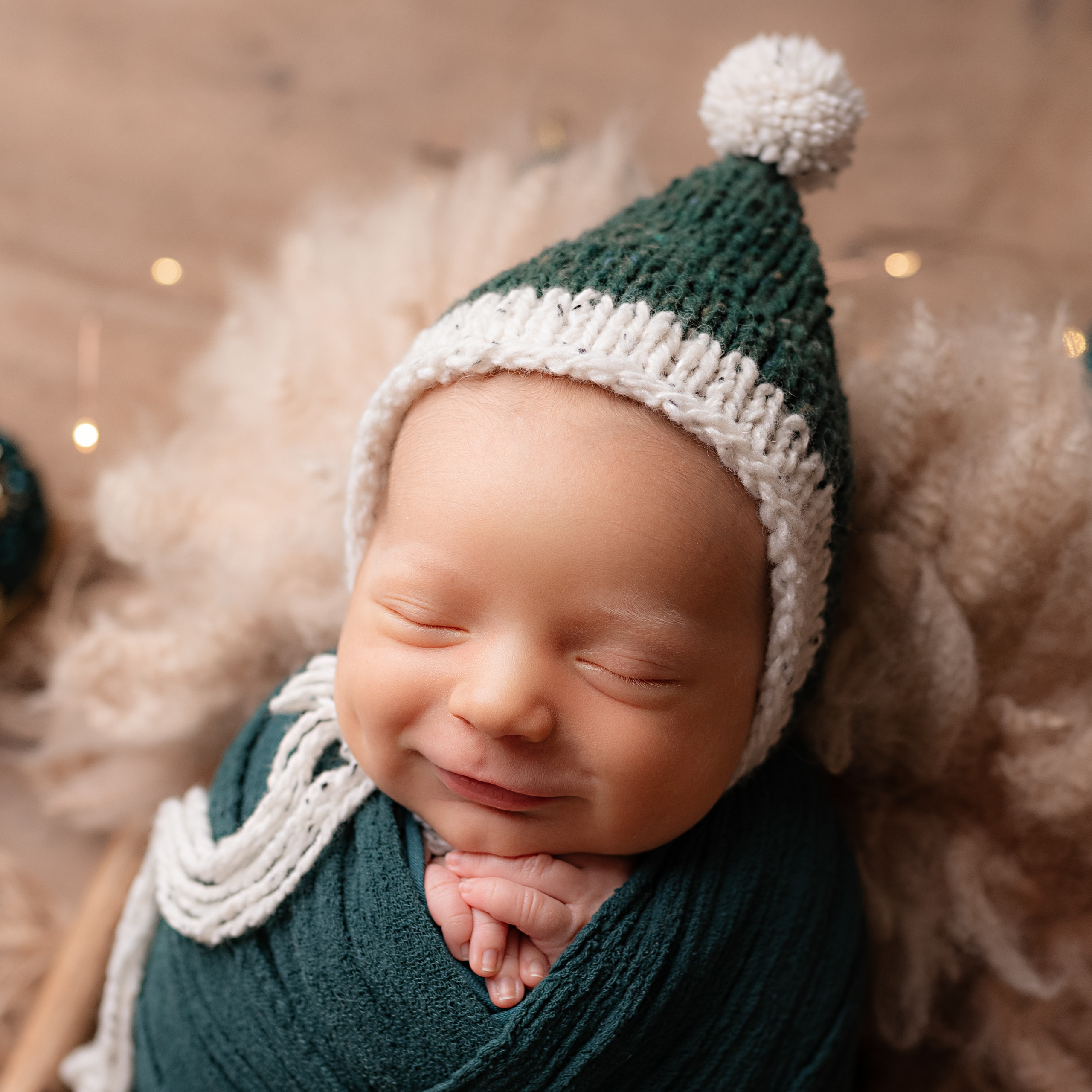 Отзывы. Фотограф новорождённых в Ростове-на-Дону Алина Морозова