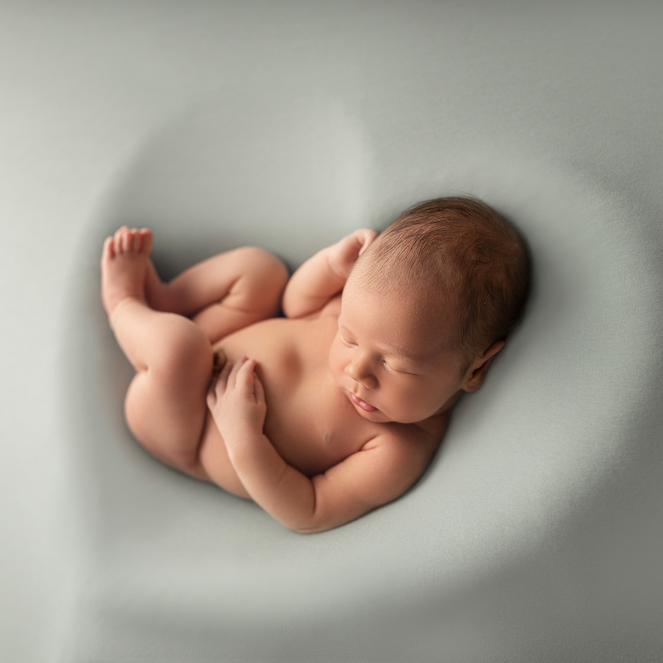 Отзывы. Фотограф новорождённых в Ростове-на-Дону Алина Морозова