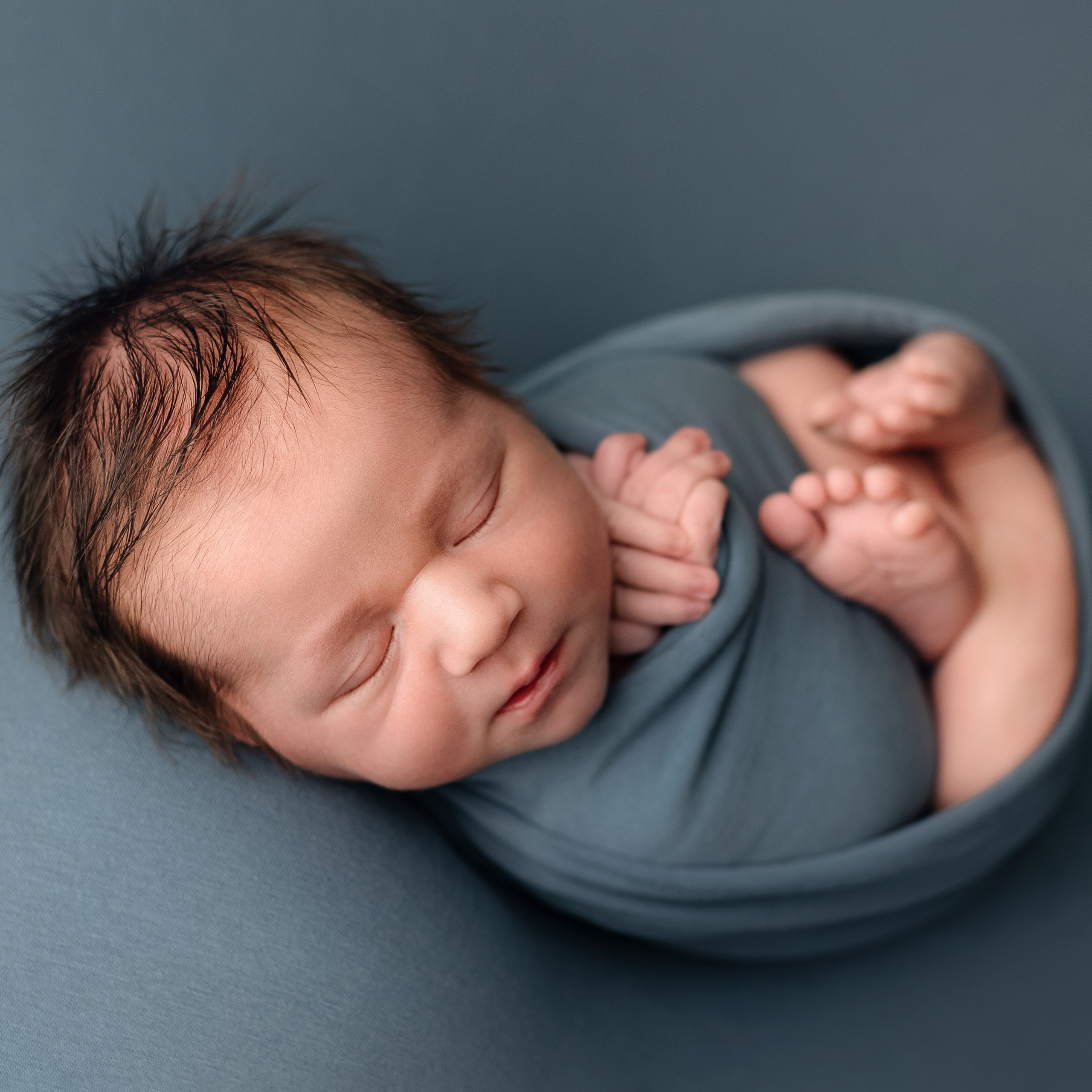 Отзывы. Фотограф новорождённых в Ростове-на-Дону Алина Морозова