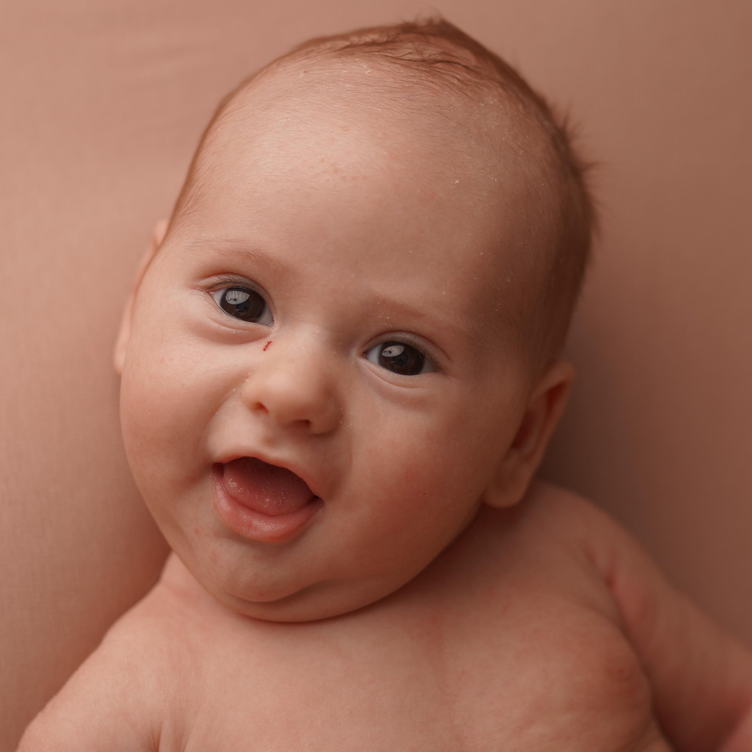 Отзывы. Фотограф новорождённых в Ростове-на-Дону Алина Морозова