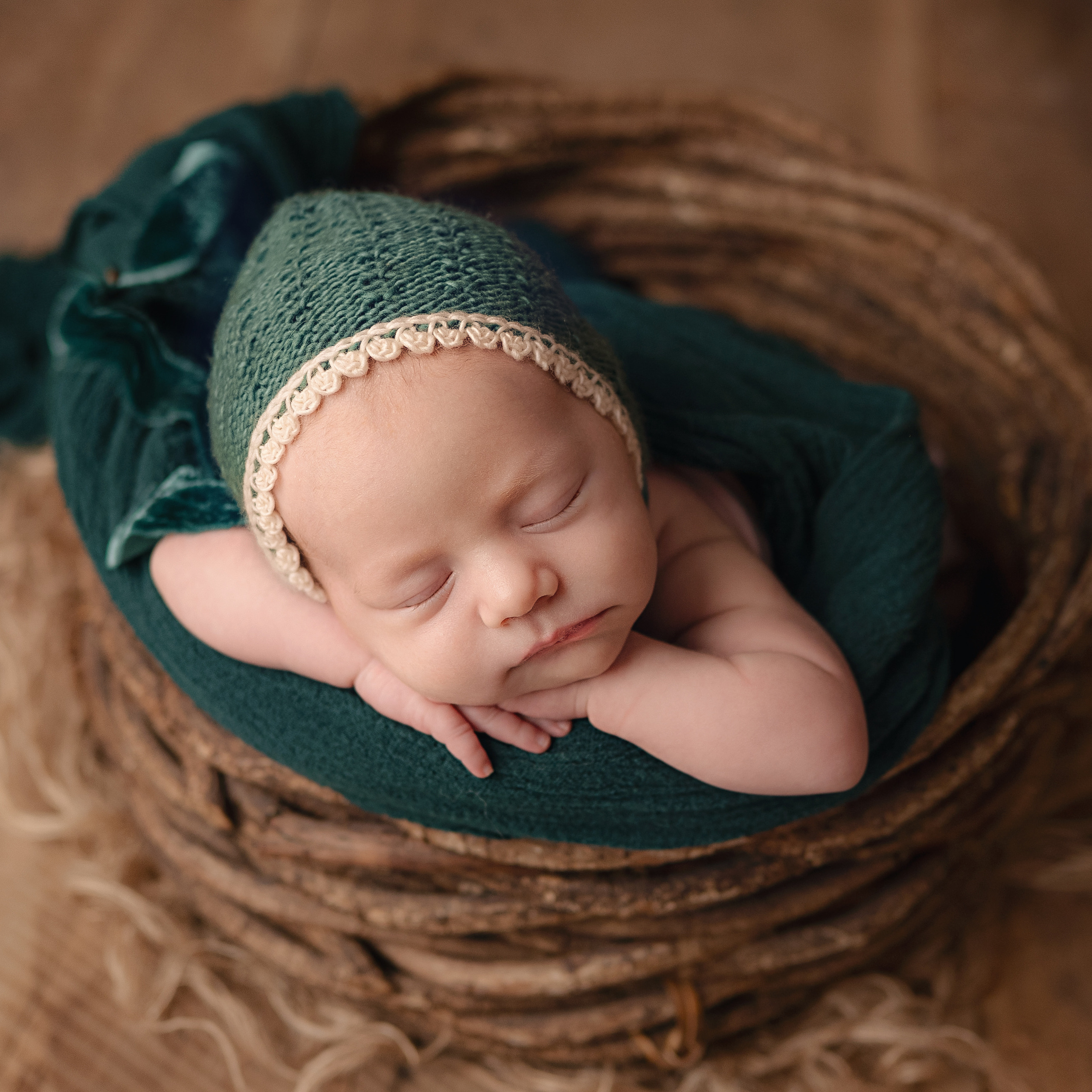 Отзывы. Фотограф новорождённых в Ростове-на-Дону Алина Морозова