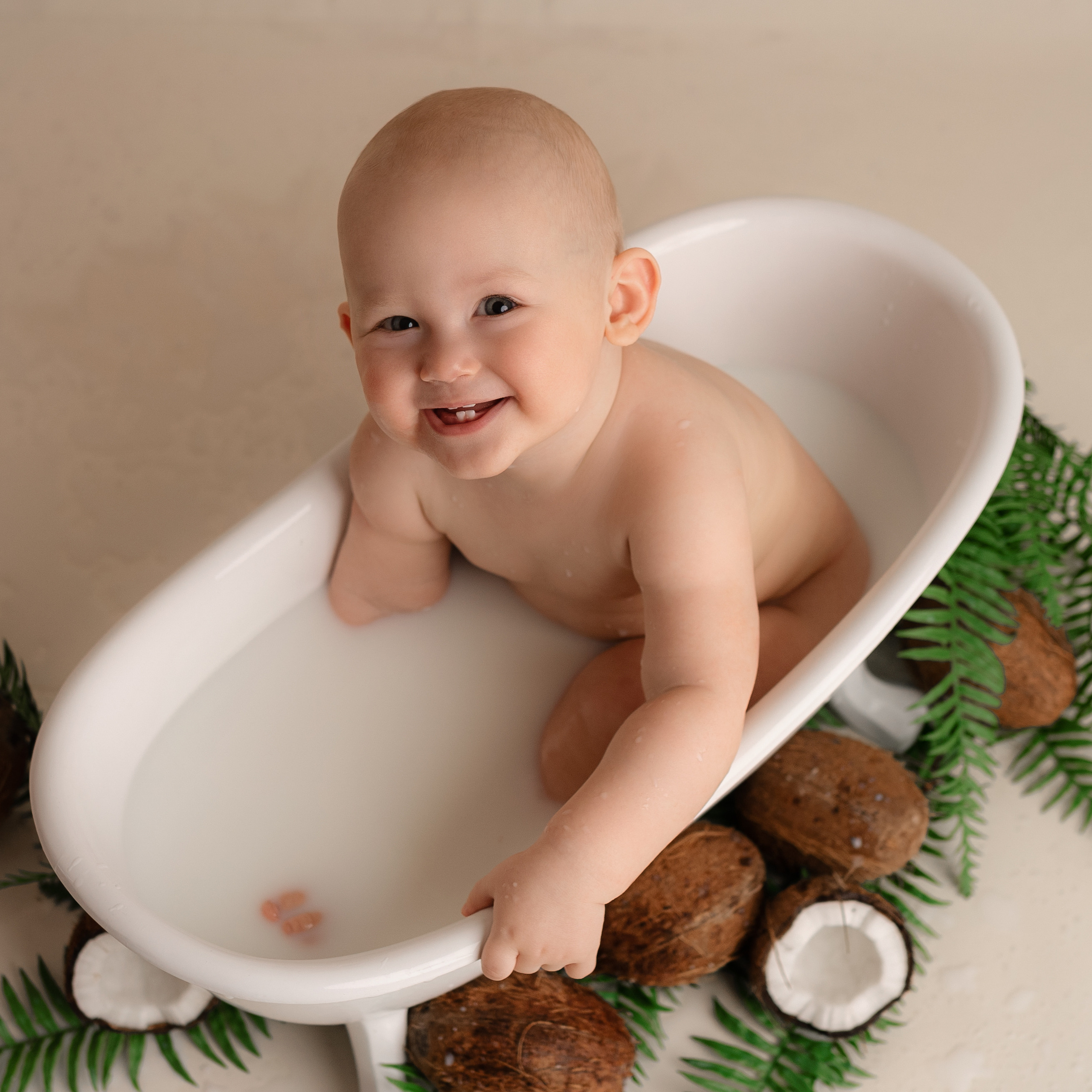 Отзывы. Фотограф новорождённых в Ростове-на-Дону Алина Морозова