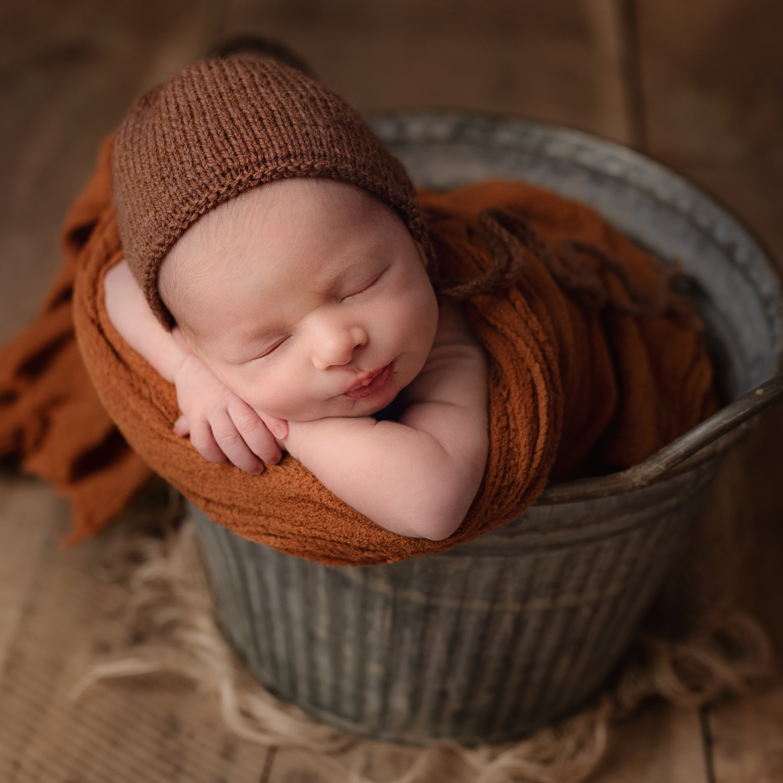 Отзывы. Фотограф новорождённых в Ростове-на-Дону Алина Морозова