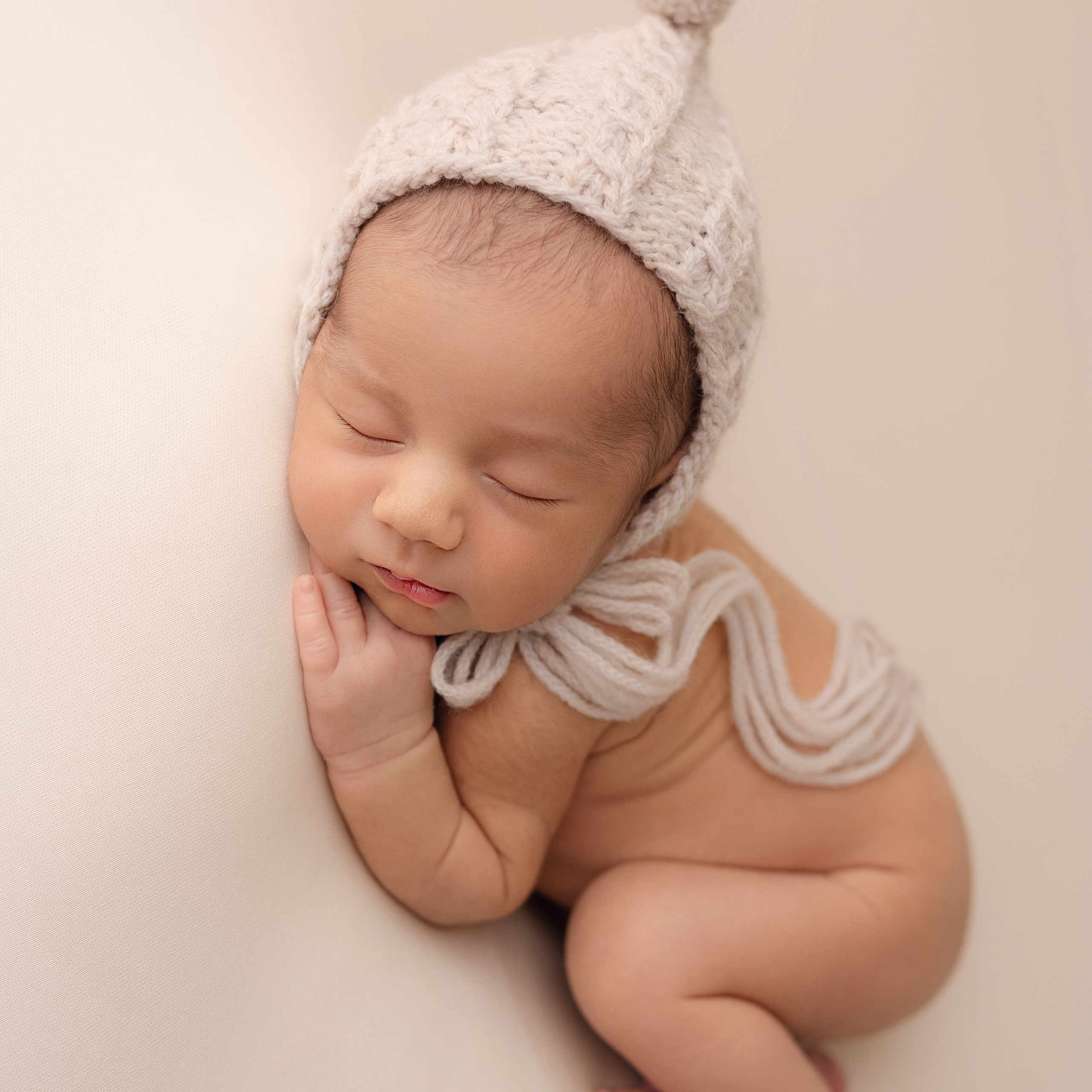 Отзывы. Фотограф новорождённых в Ростове-на-Дону Алина Морозова