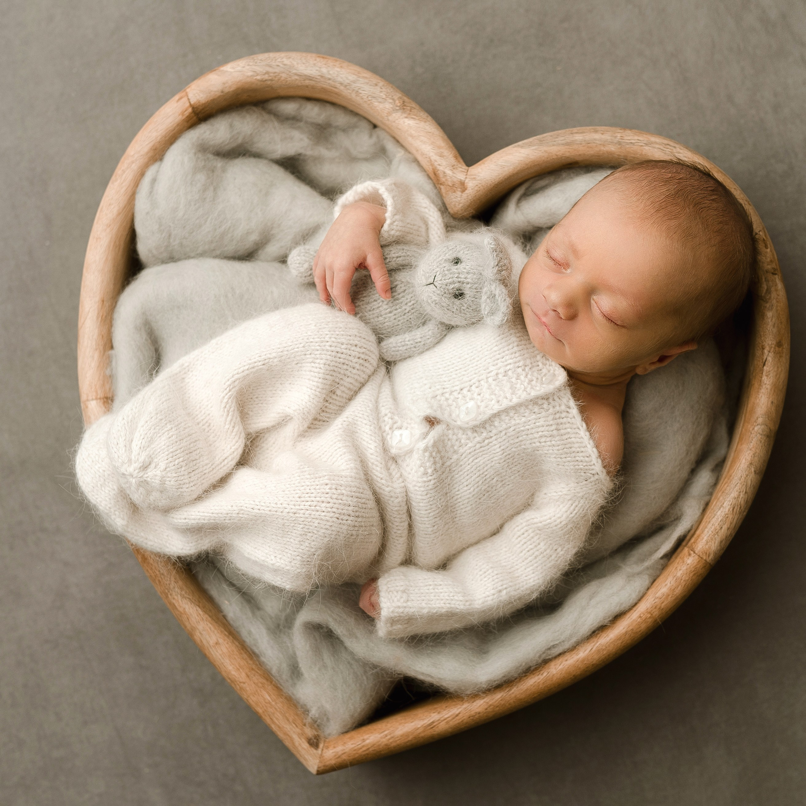 Отзывы. Фотограф новорождённых в Ростове-на-Дону Алина Морозова