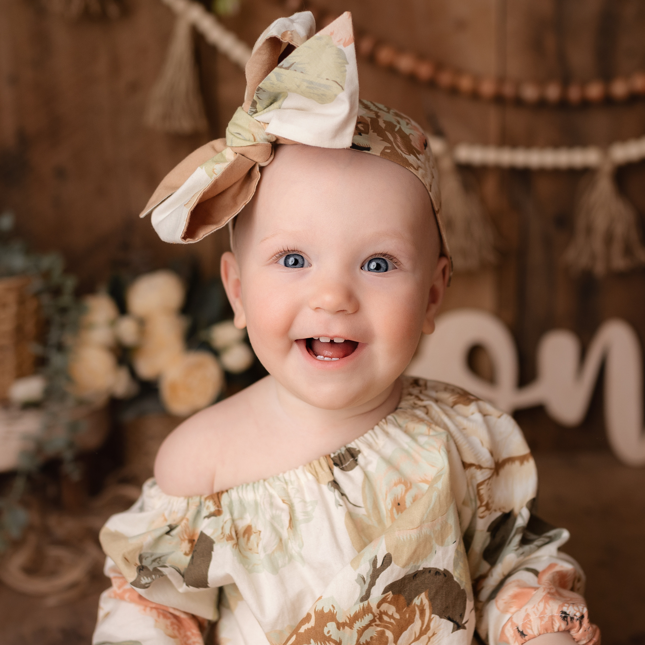 Отзывы. Фотограф новорождённых в Ростове-на-Дону Алина Морозова