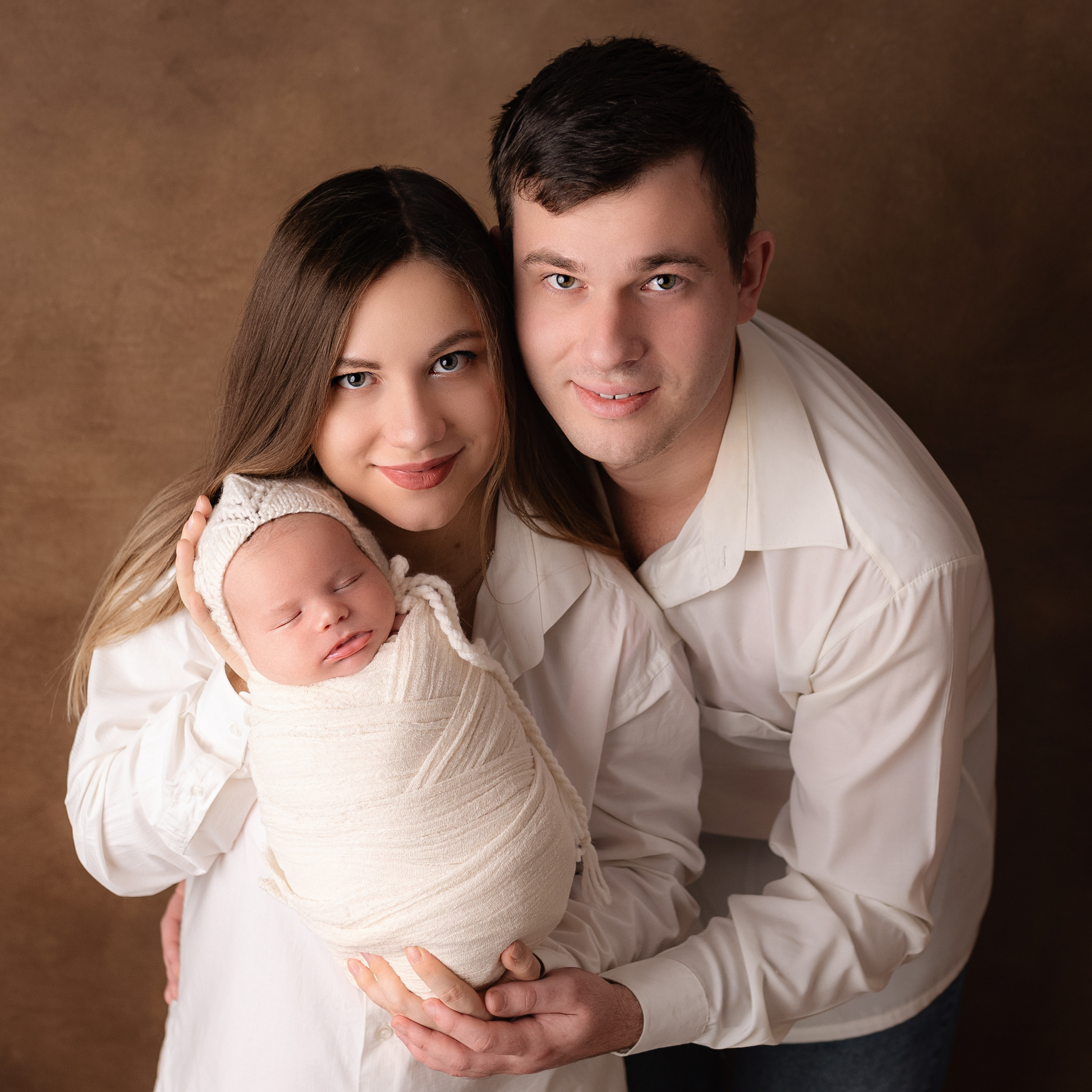 Отзывы. Фотограф новорождённых в Ростове-на-Дону Алина Морозова