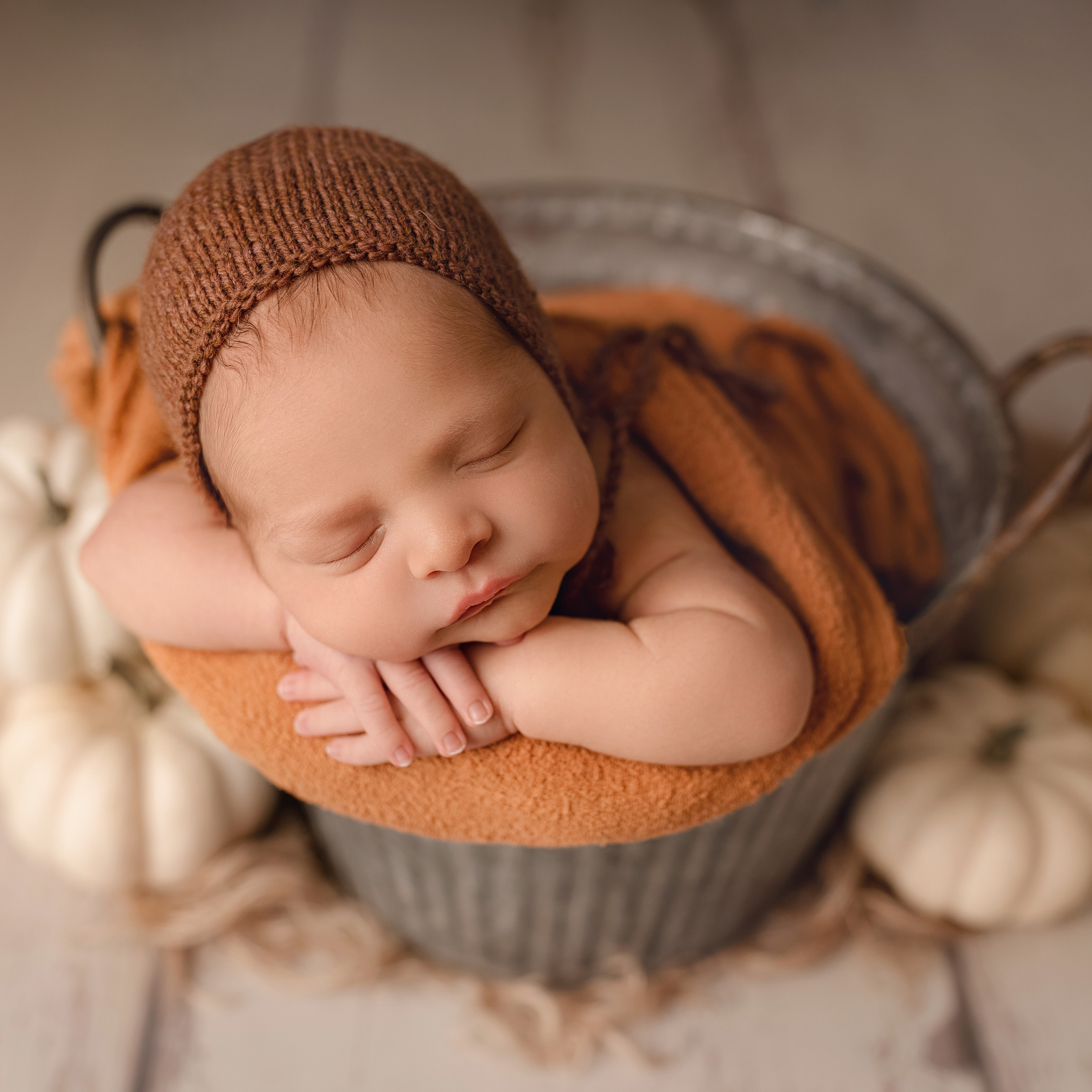 Отзывы. Фотограф новорождённых в Ростове-на-Дону Алина Морозова