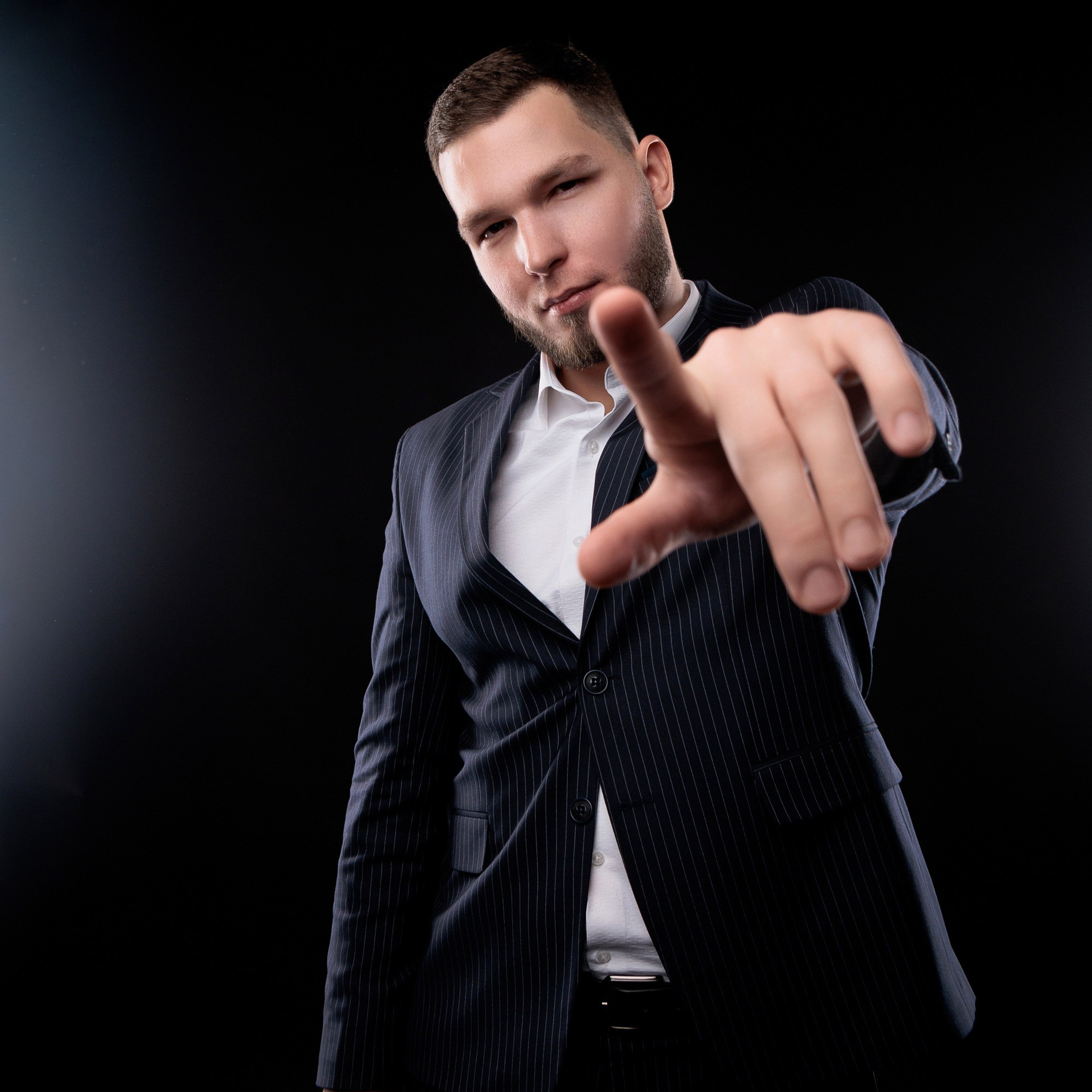 Михаил Лобанов