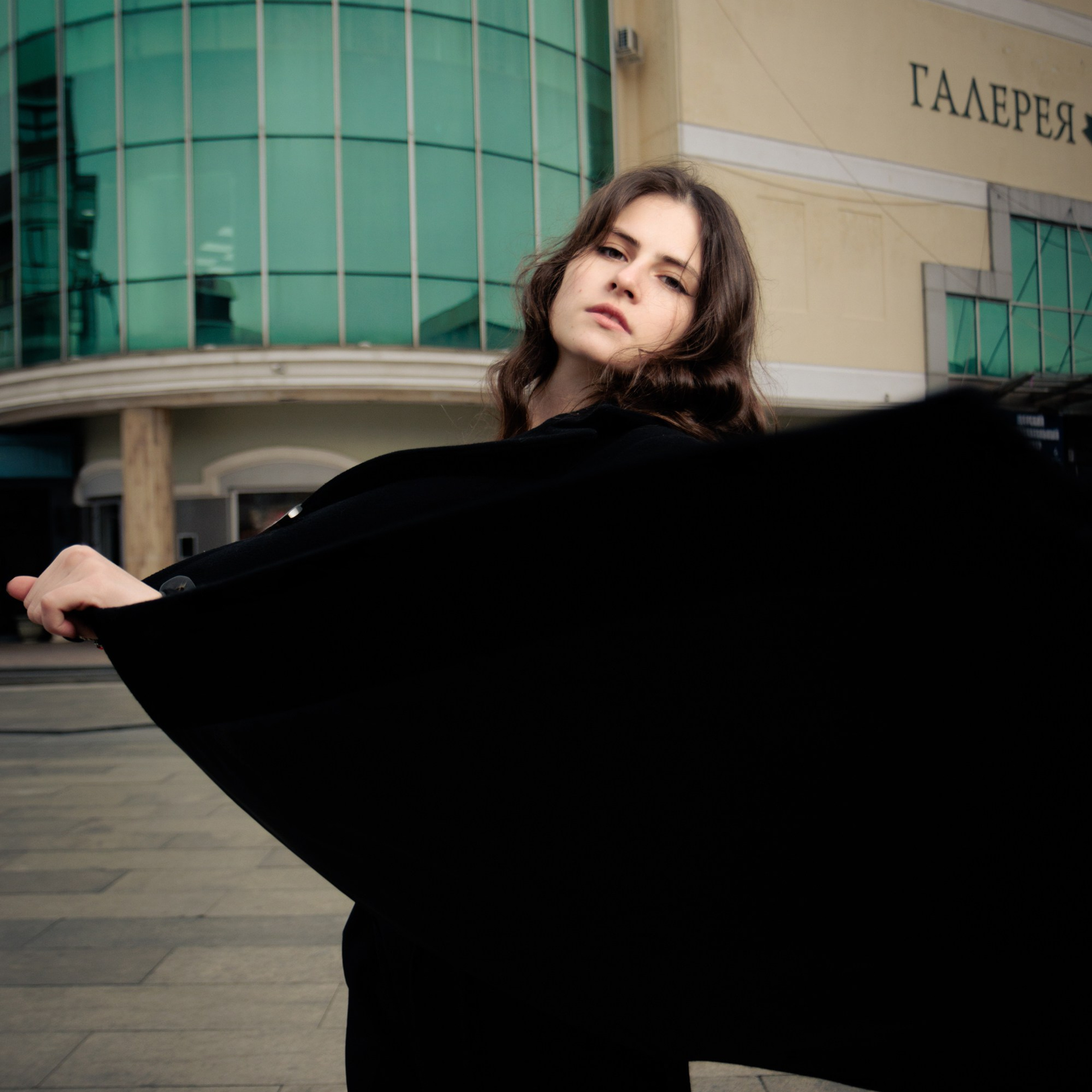 Екатерина Орловская