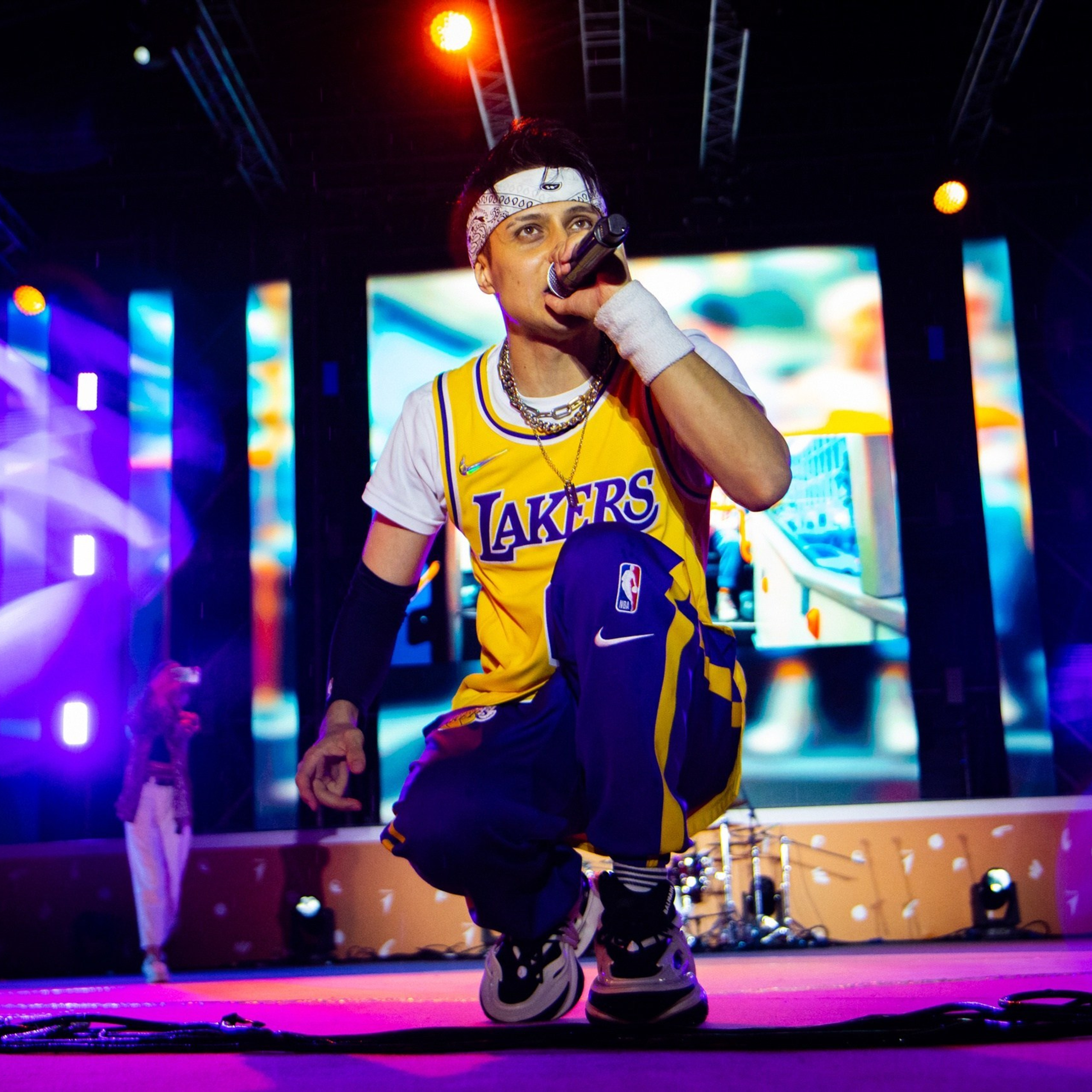 Концерт Хабиба | 02.06.23