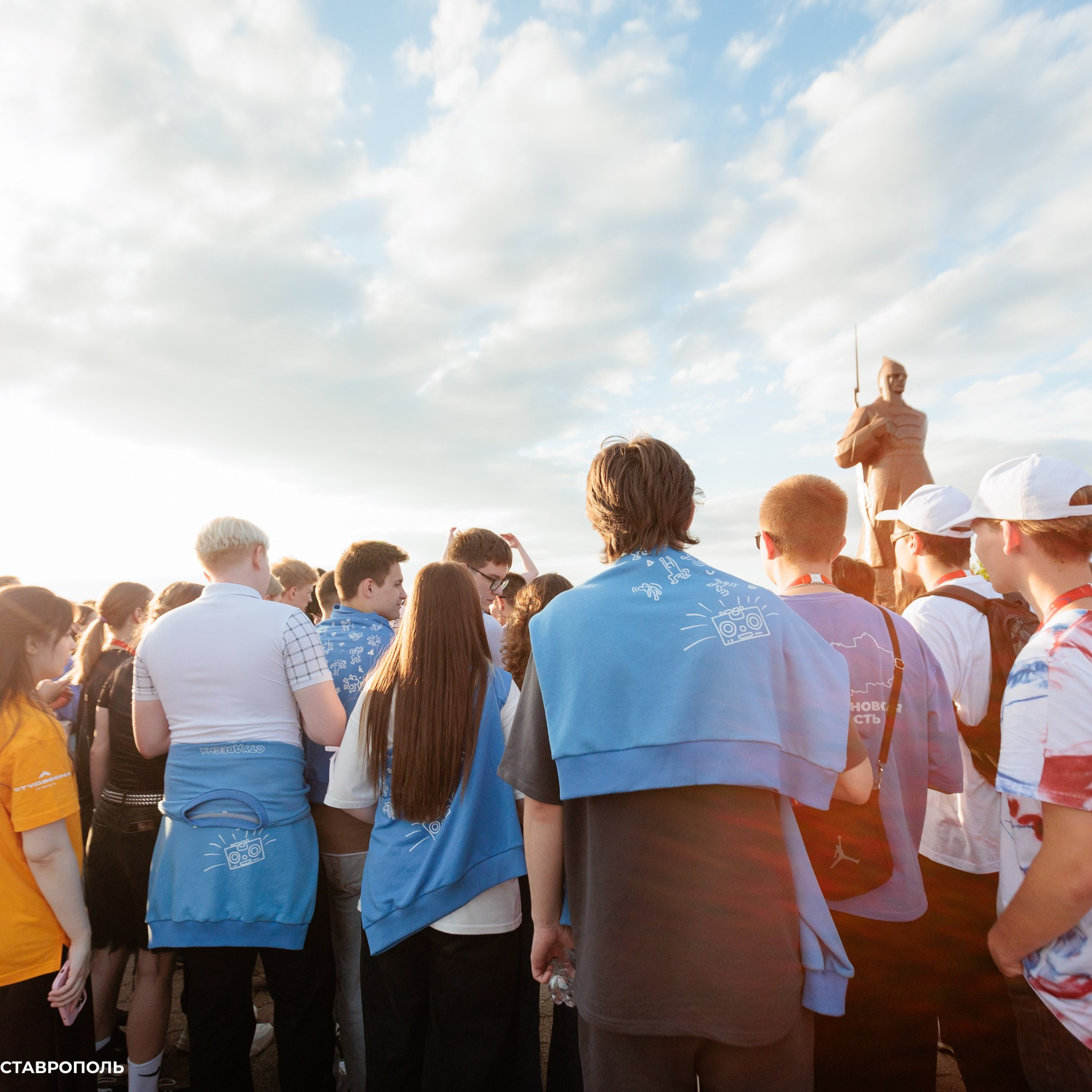 Российская школьная весна — закрытие (16.06.24)