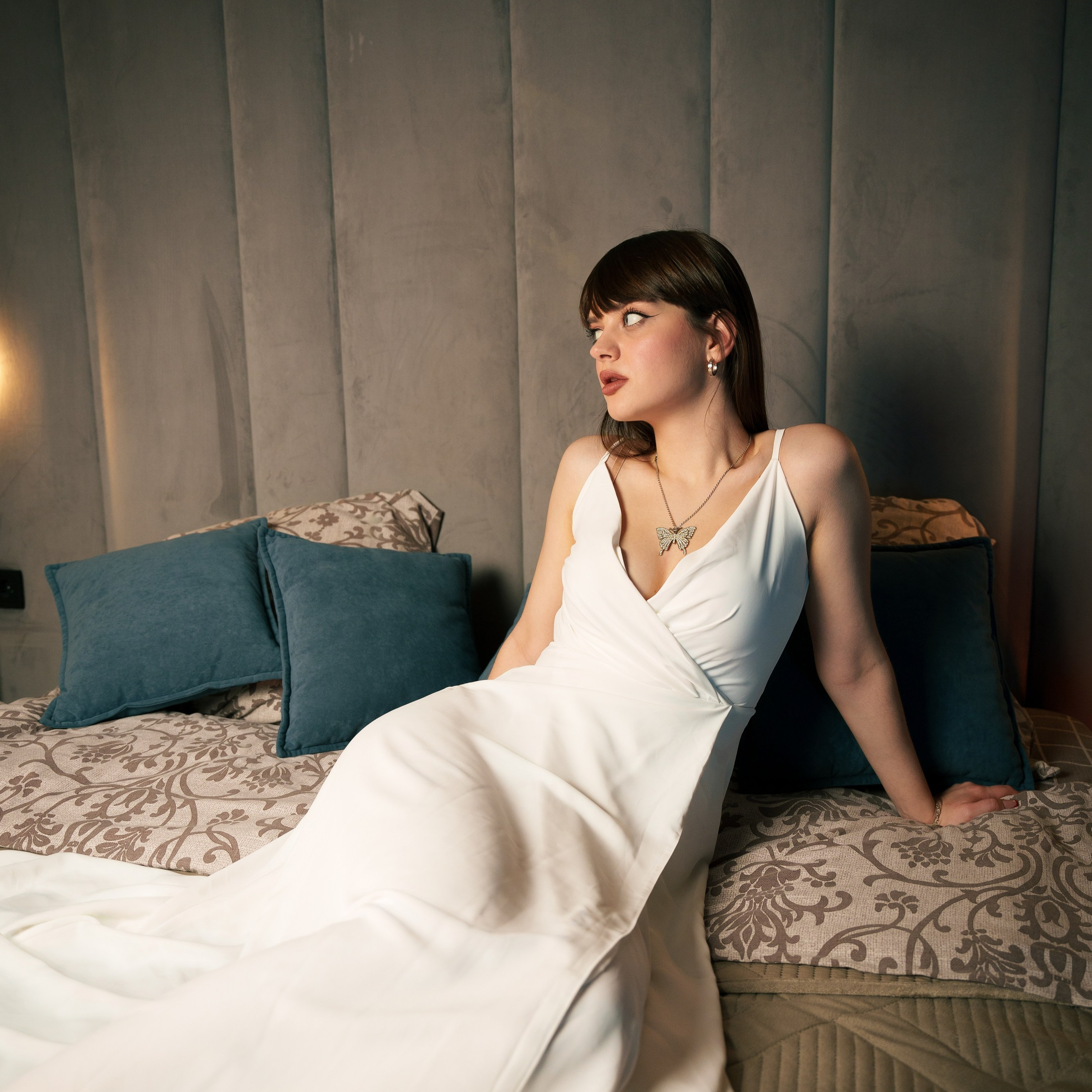 Дарья Животова