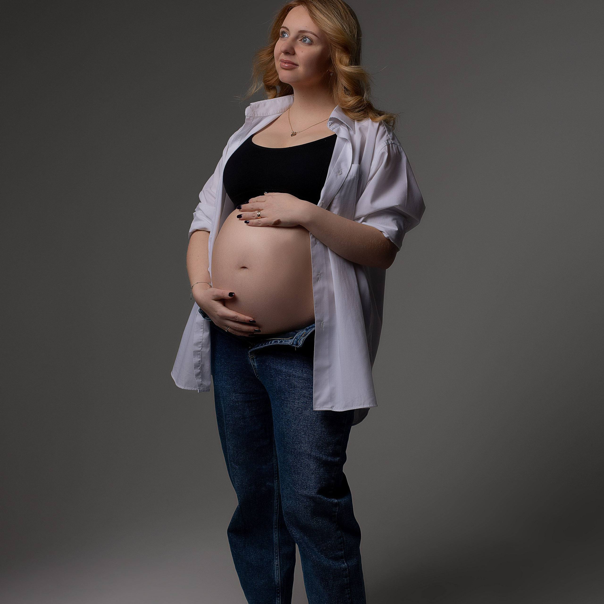 Фотосессия беременности. Главная