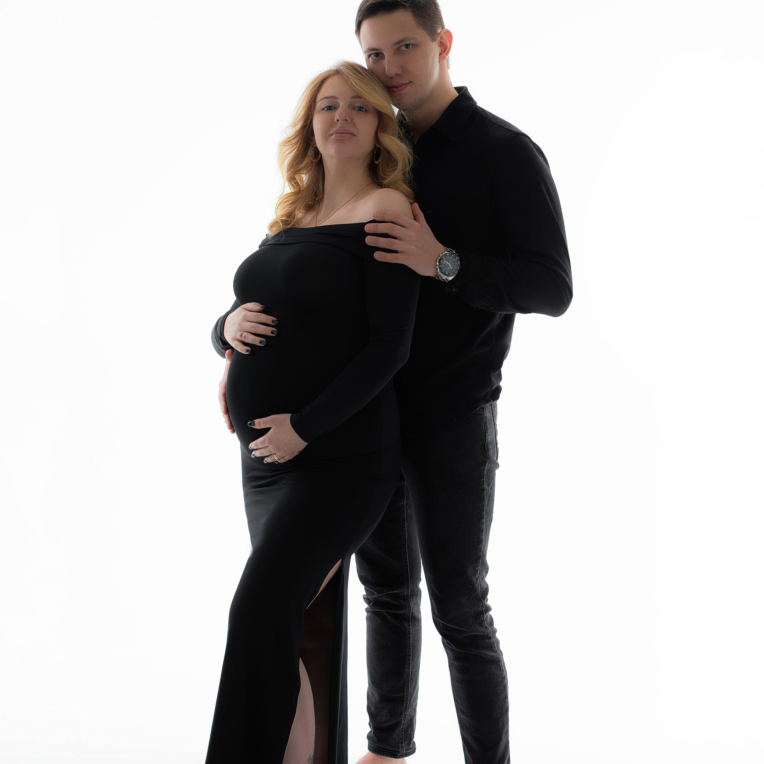 Фотосессия беременности. Главная