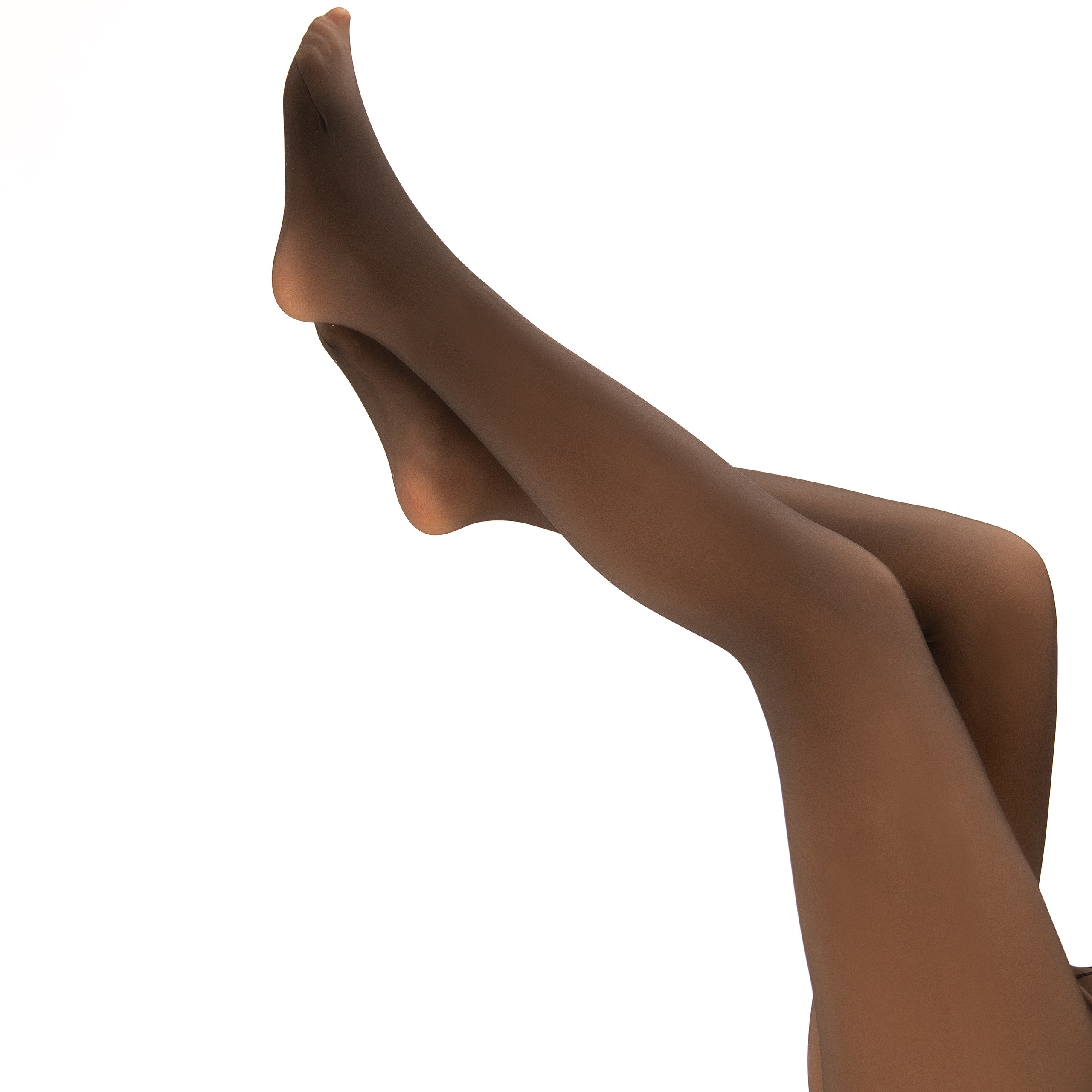 Женские лосины и колготки. Фотостудия