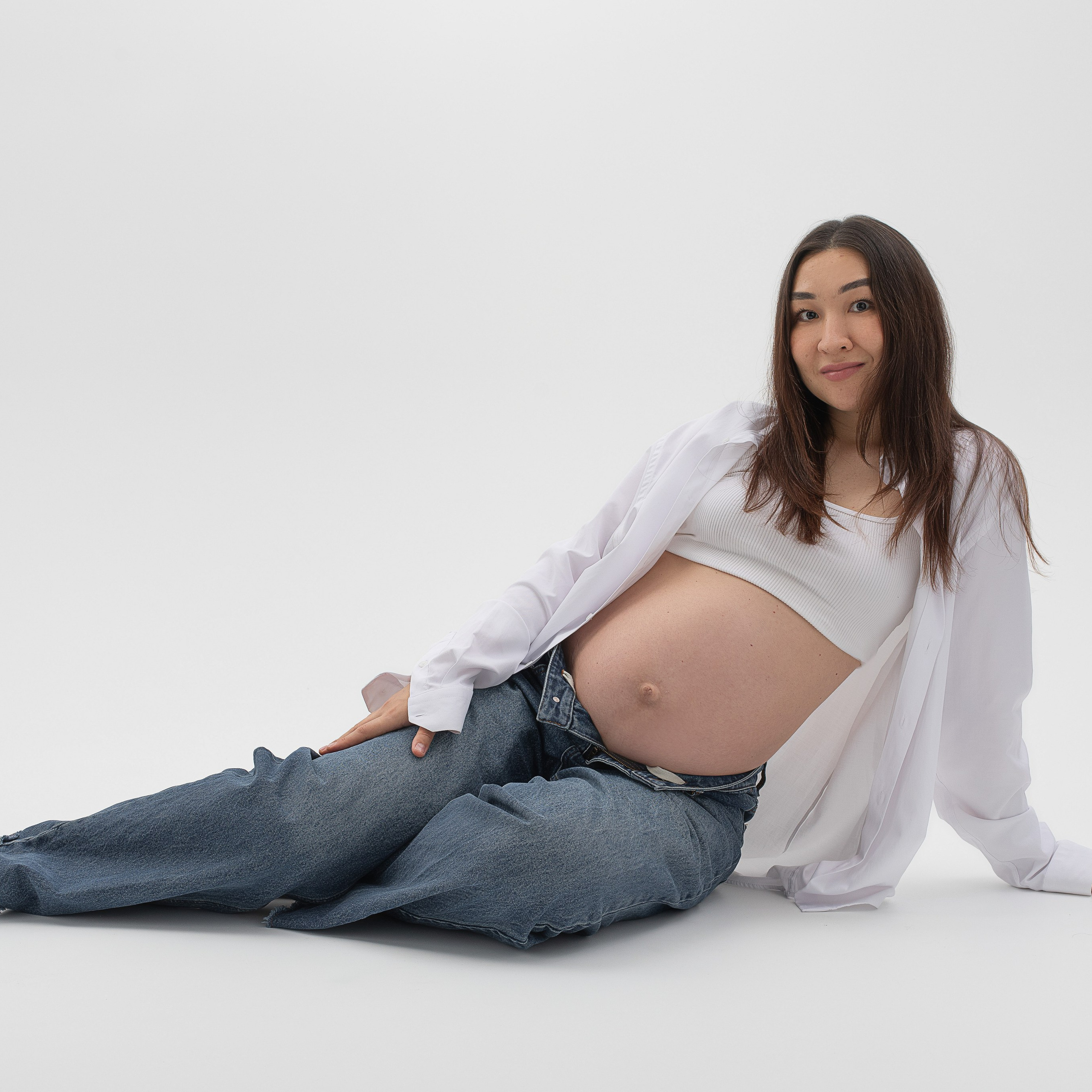 Фотосессия беременности. Главная