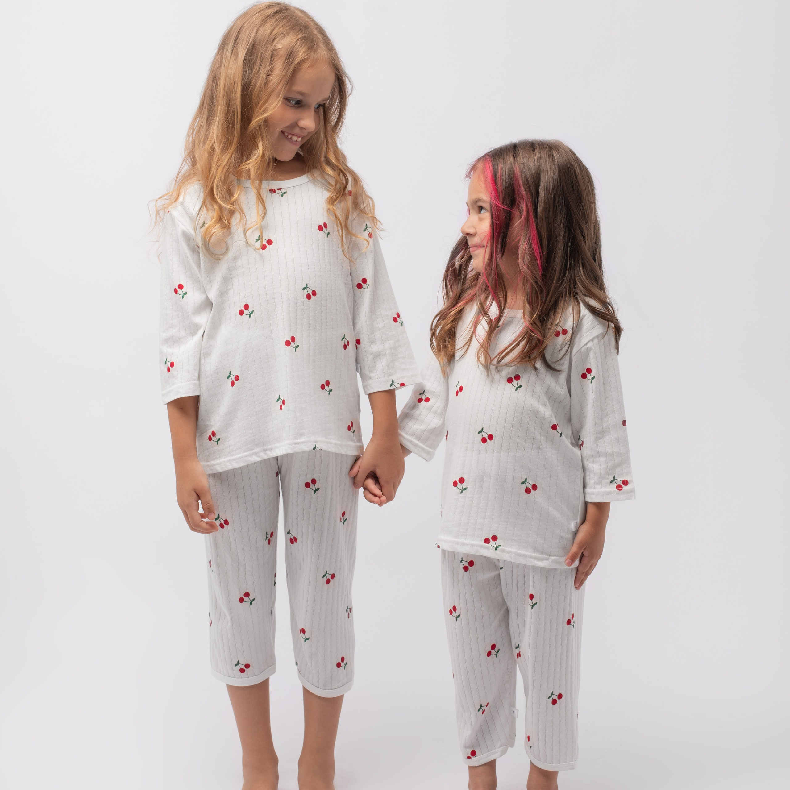 Пижамы. Фотостудия